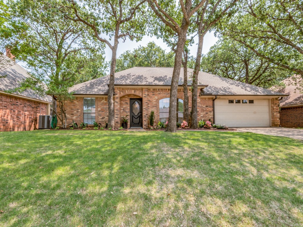 2129 N Aspenwood Drive