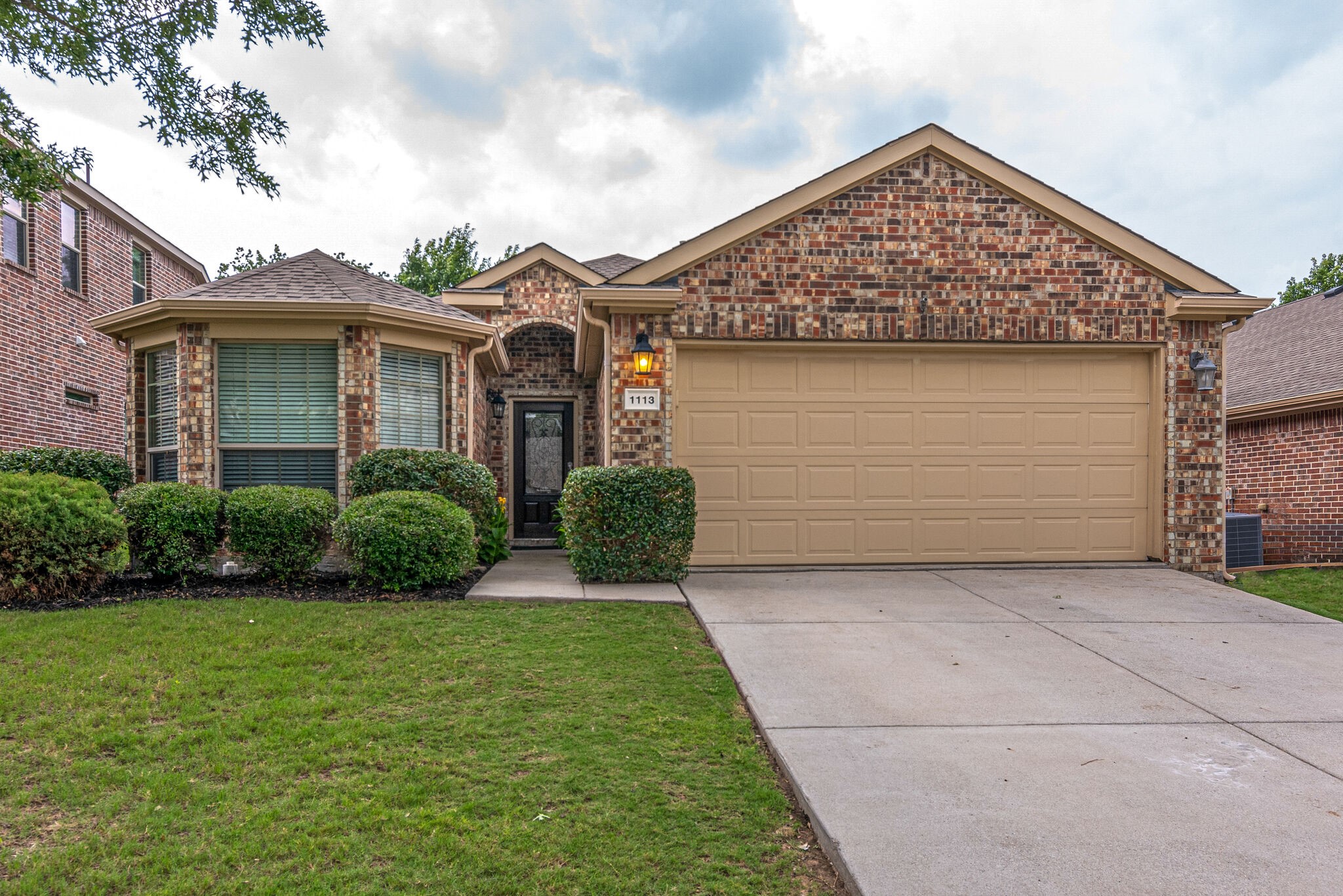 1113 Austin Drive