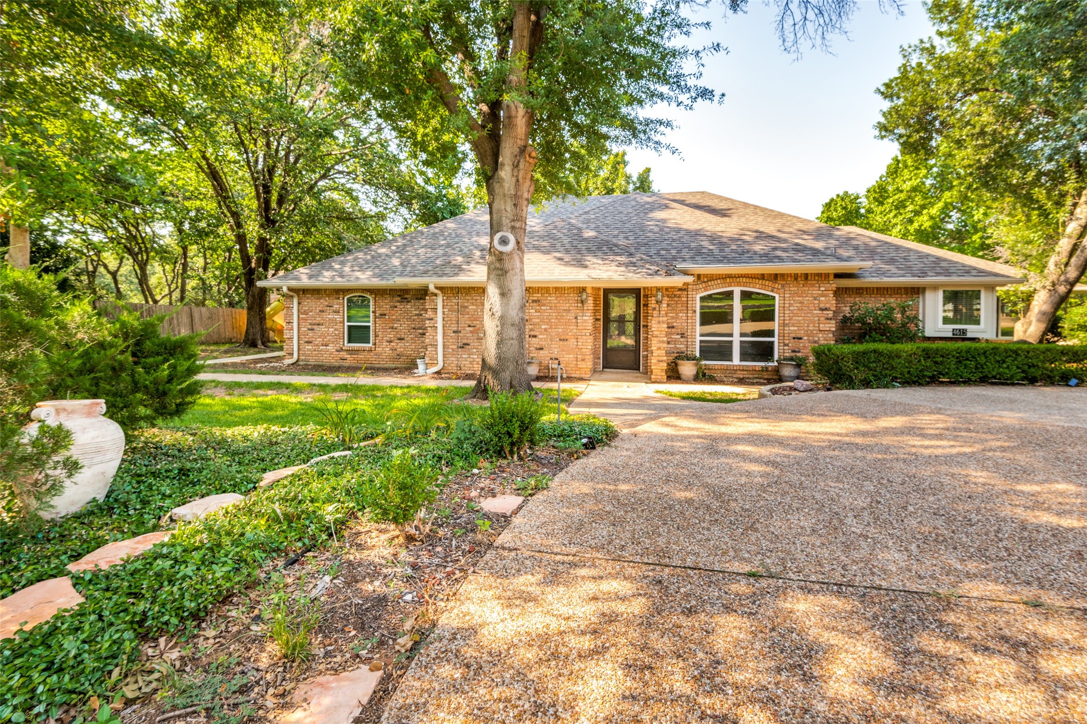 4615 Patterson Lane