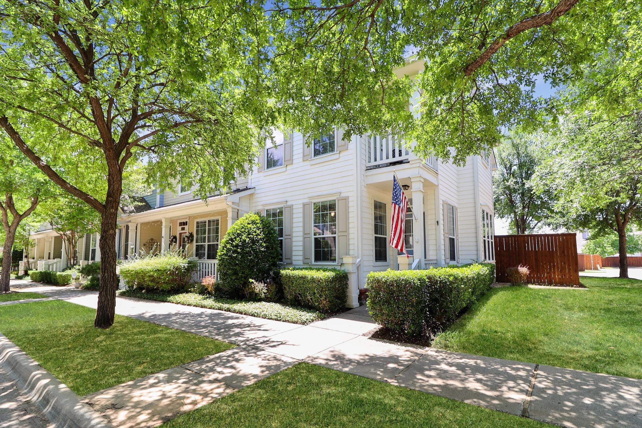 8000 Caladium Drive