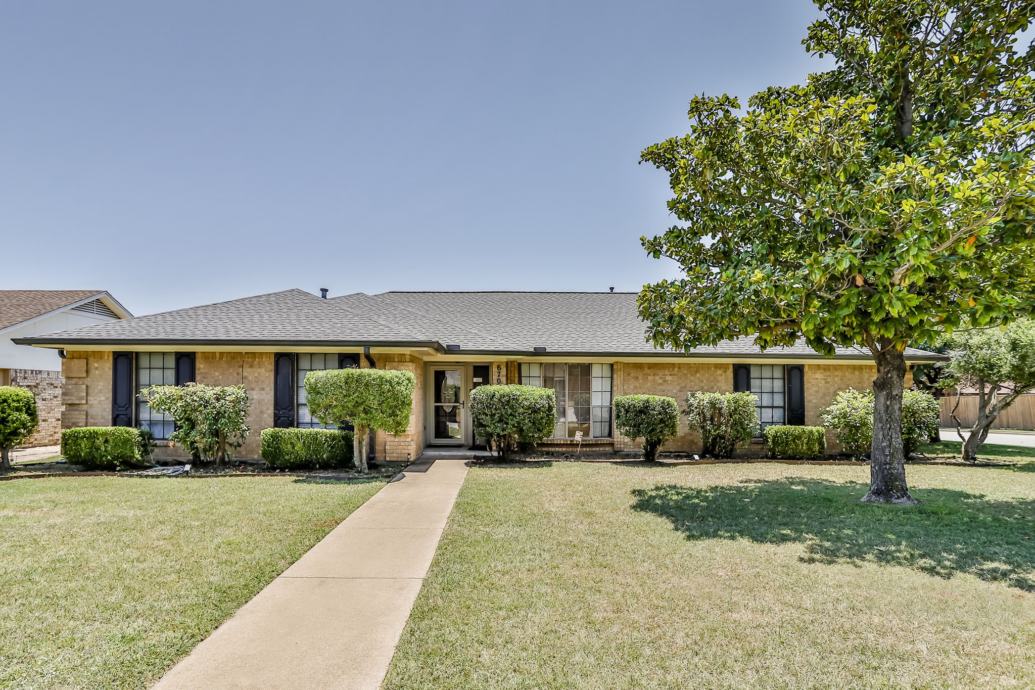 6700 Oliver Drive