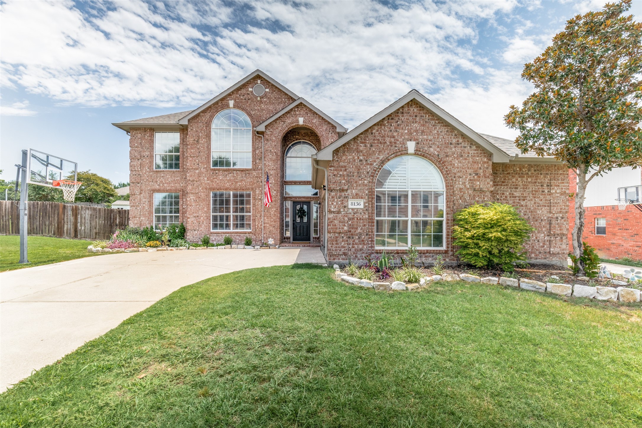 8136 Slide Rock Road