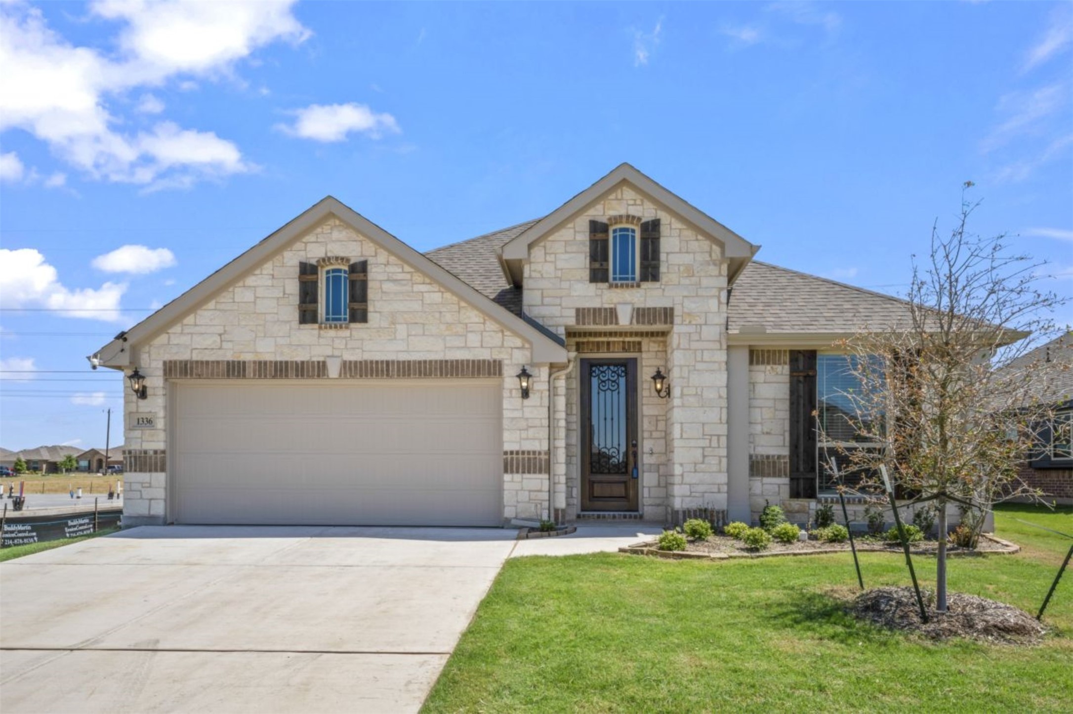 1336 Fox Glen Trail