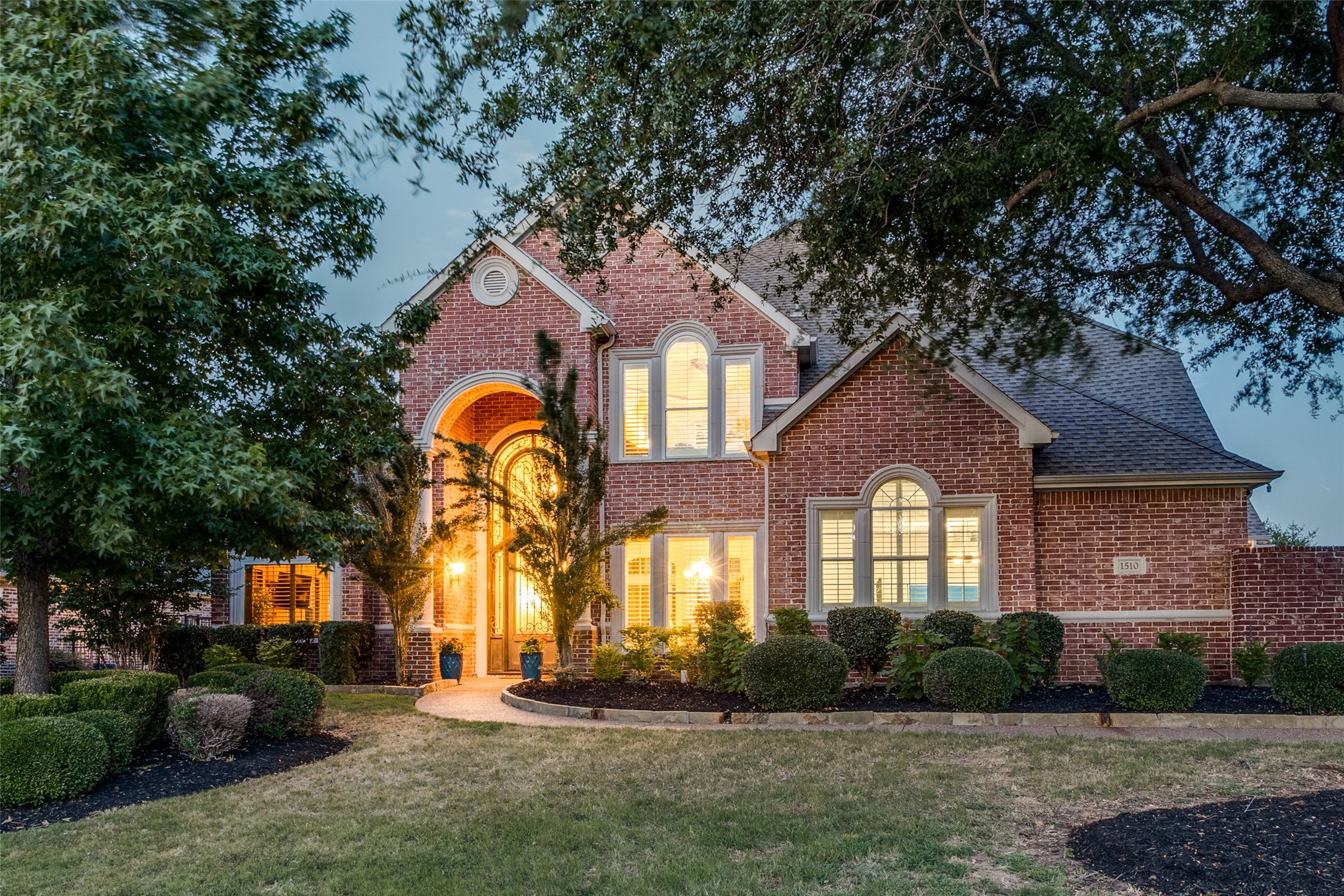1510 Byron Nelson Parkway