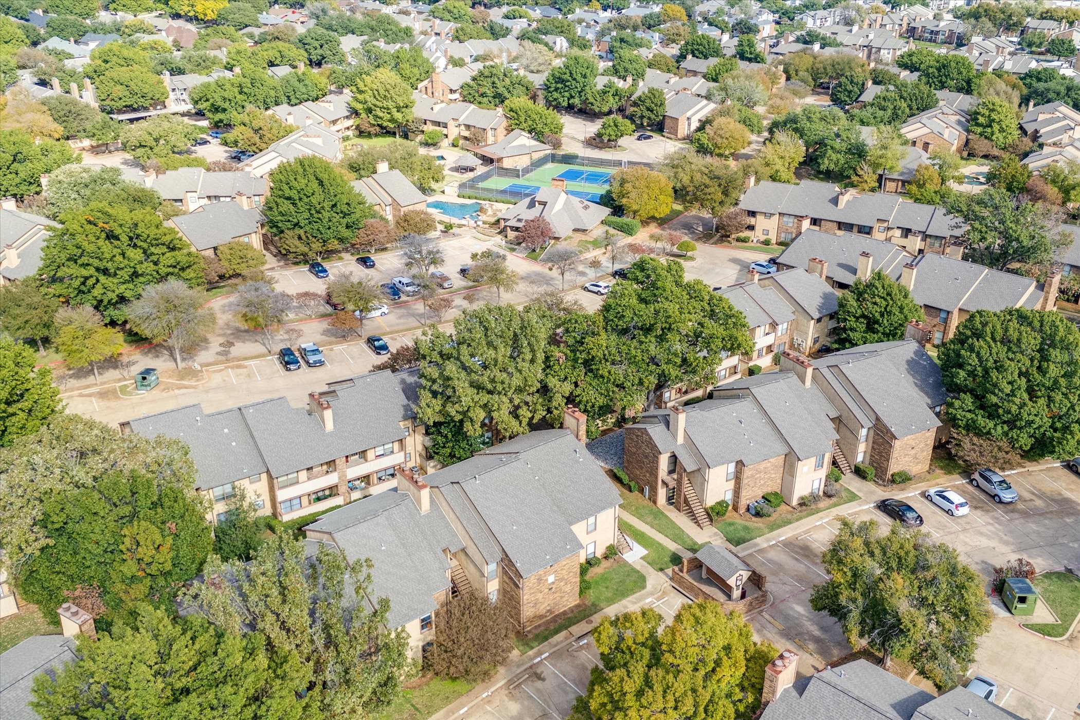 1109 Calico Lane Unit: 1814
