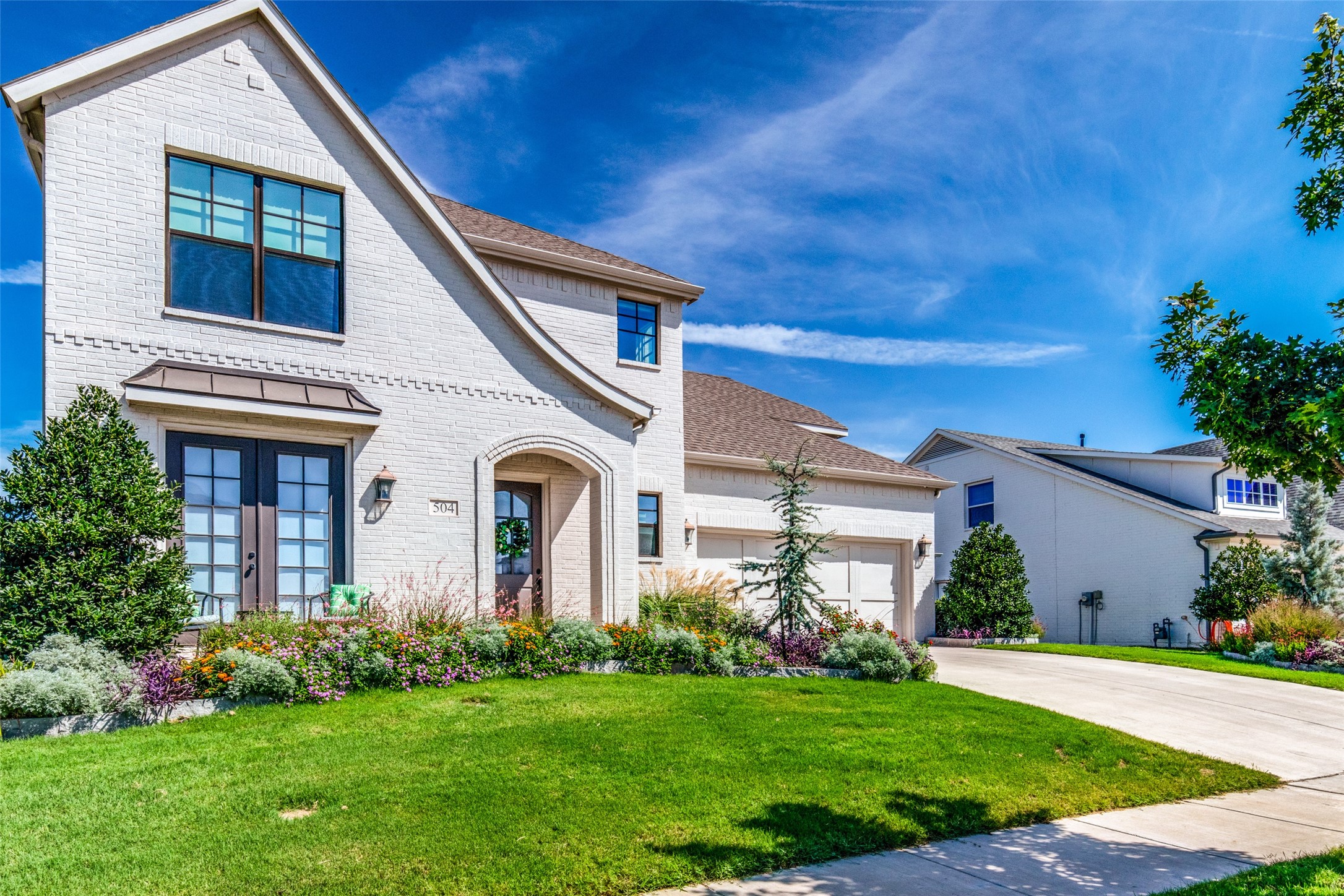 504 Point Vista Drive