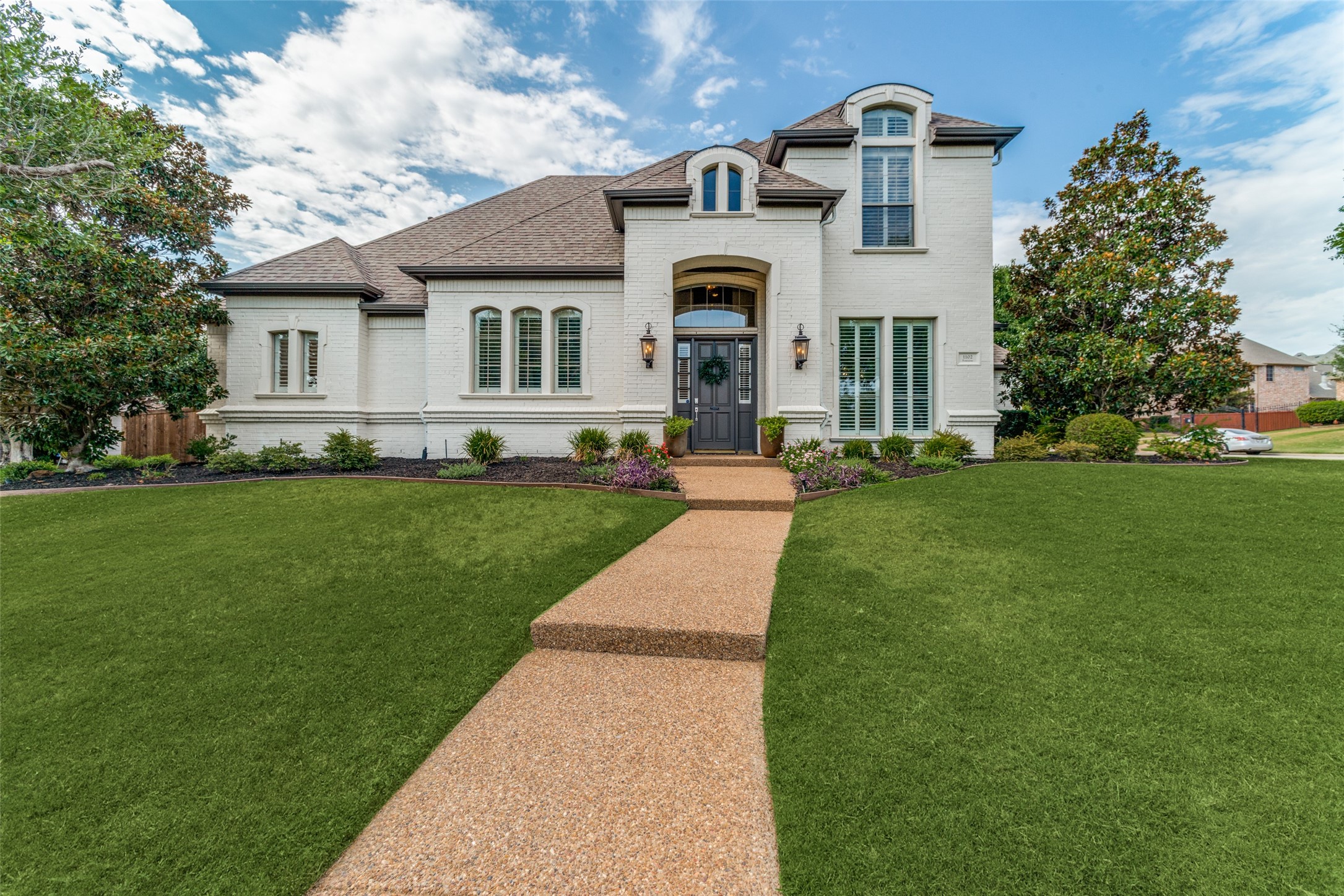 1102 Fontaine Drive
