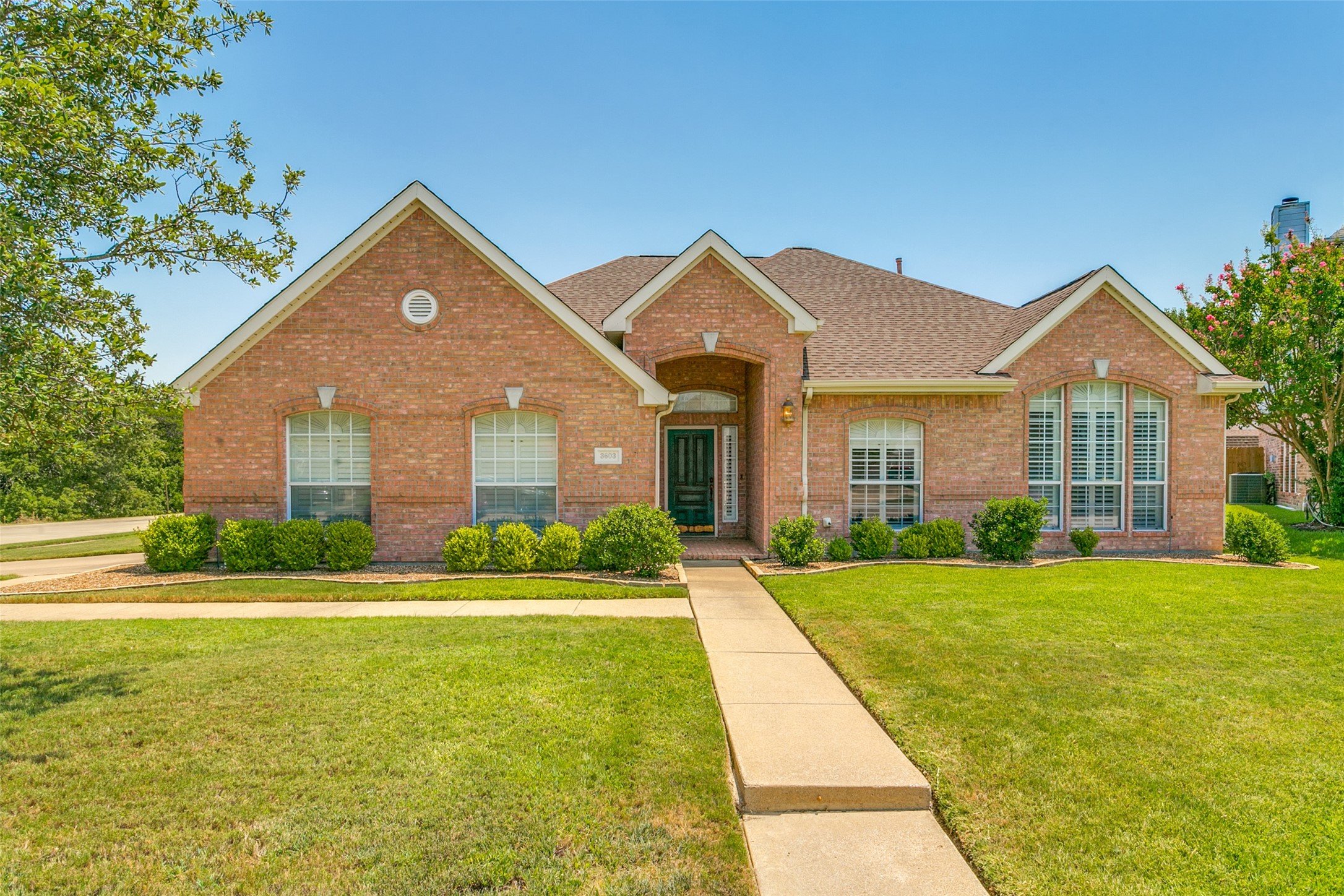 3603 Park Court
