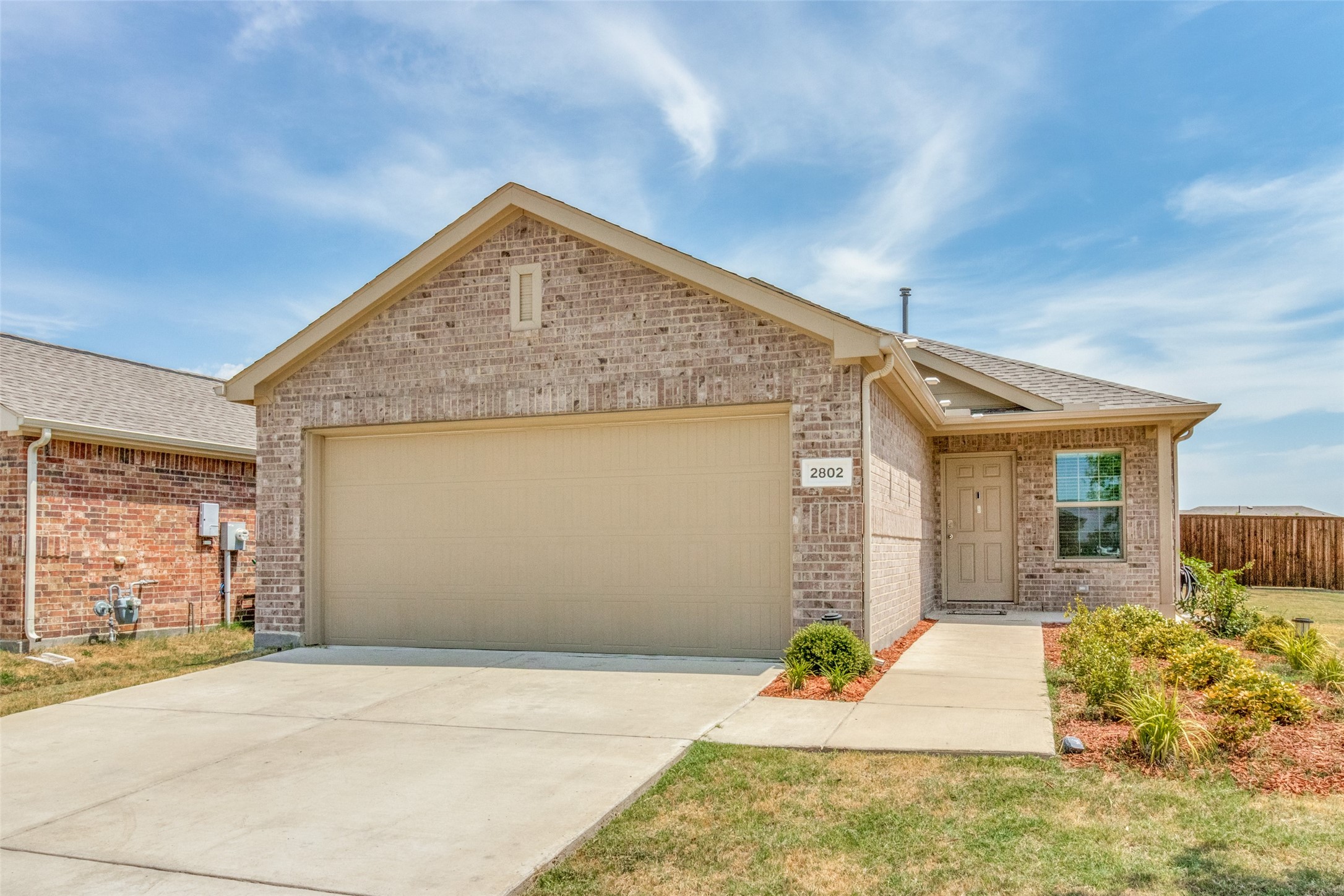 2802 Highgarden Trail