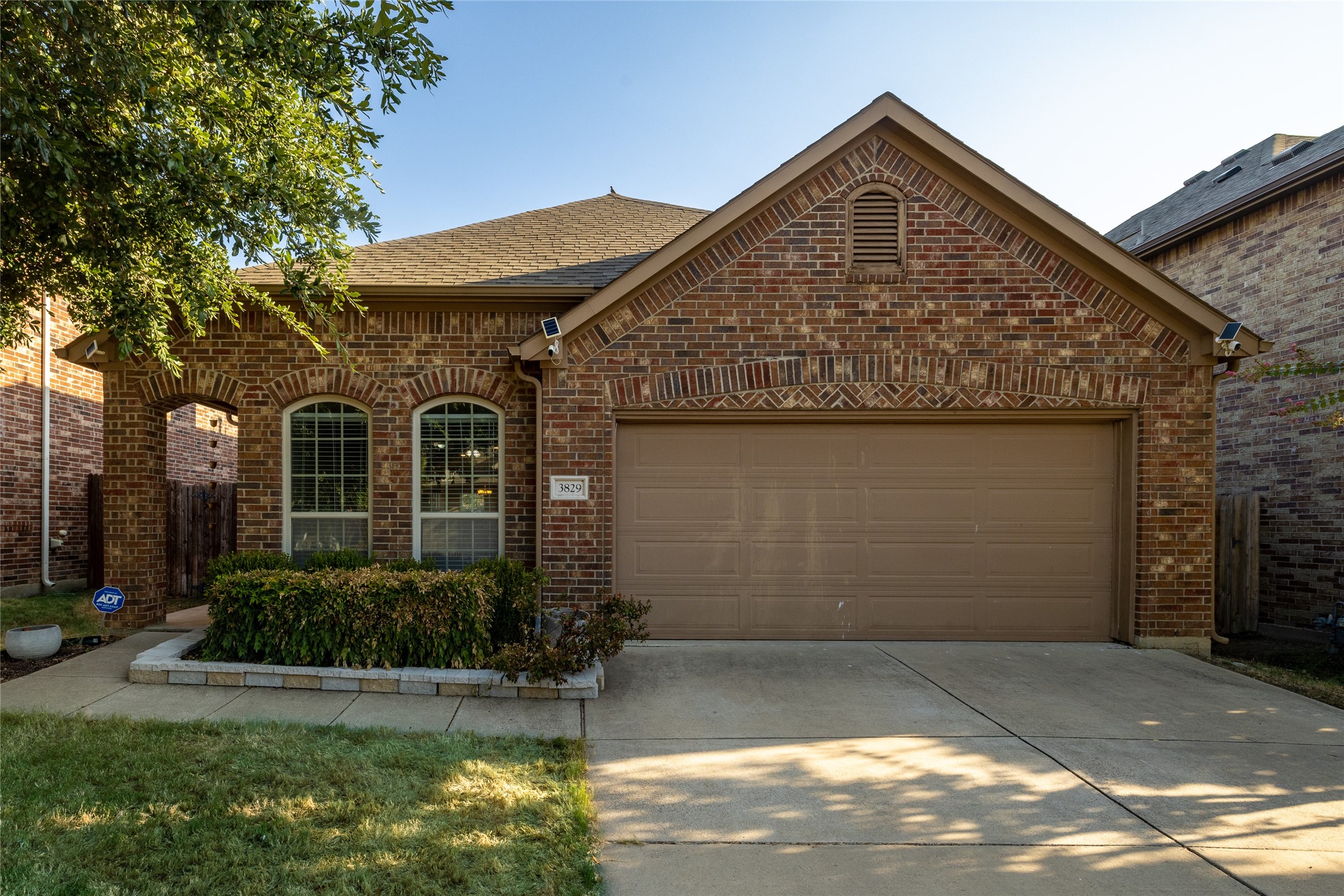 3829 Redwood Creek Lane