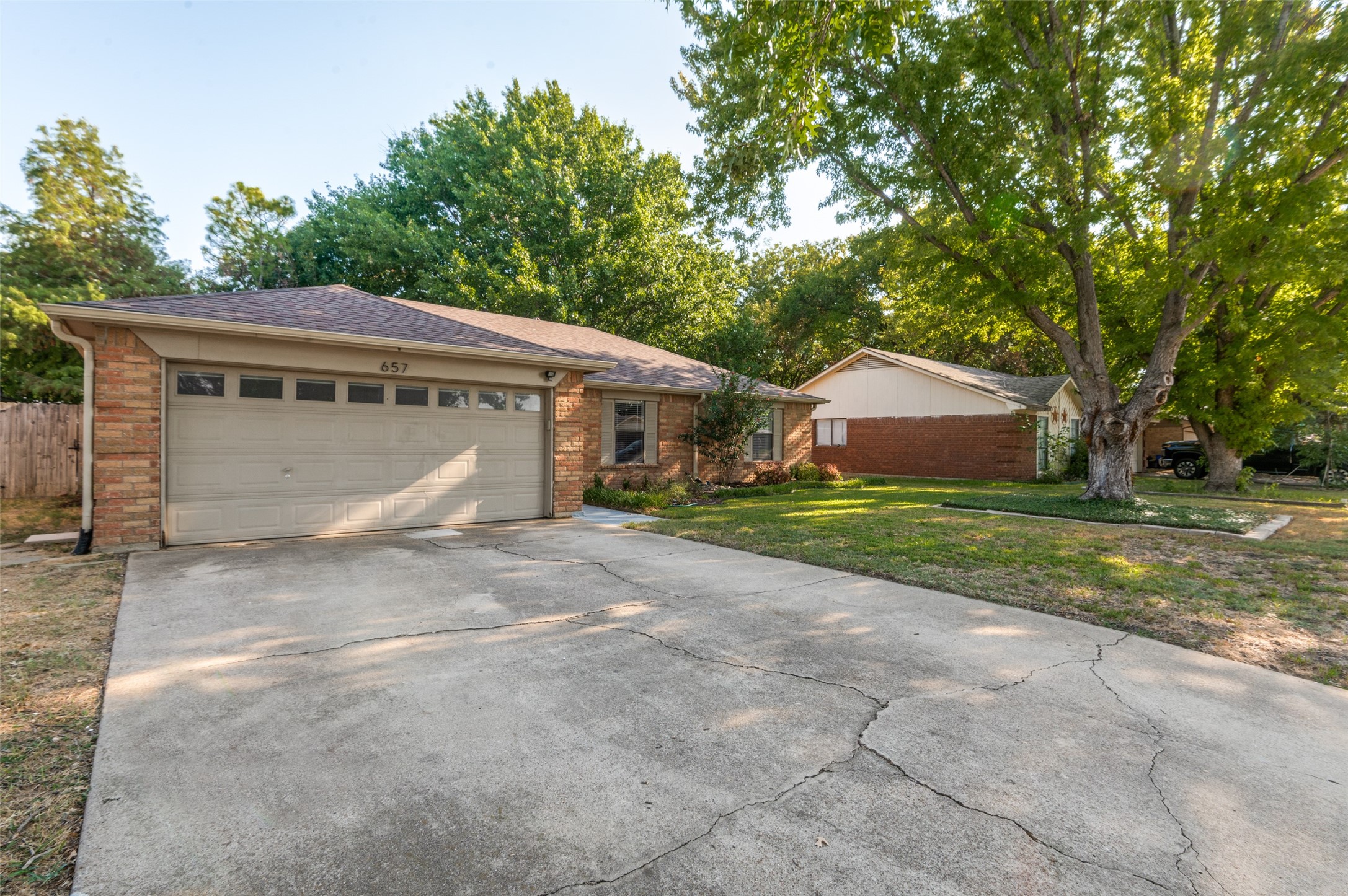 657 Clover Lane
