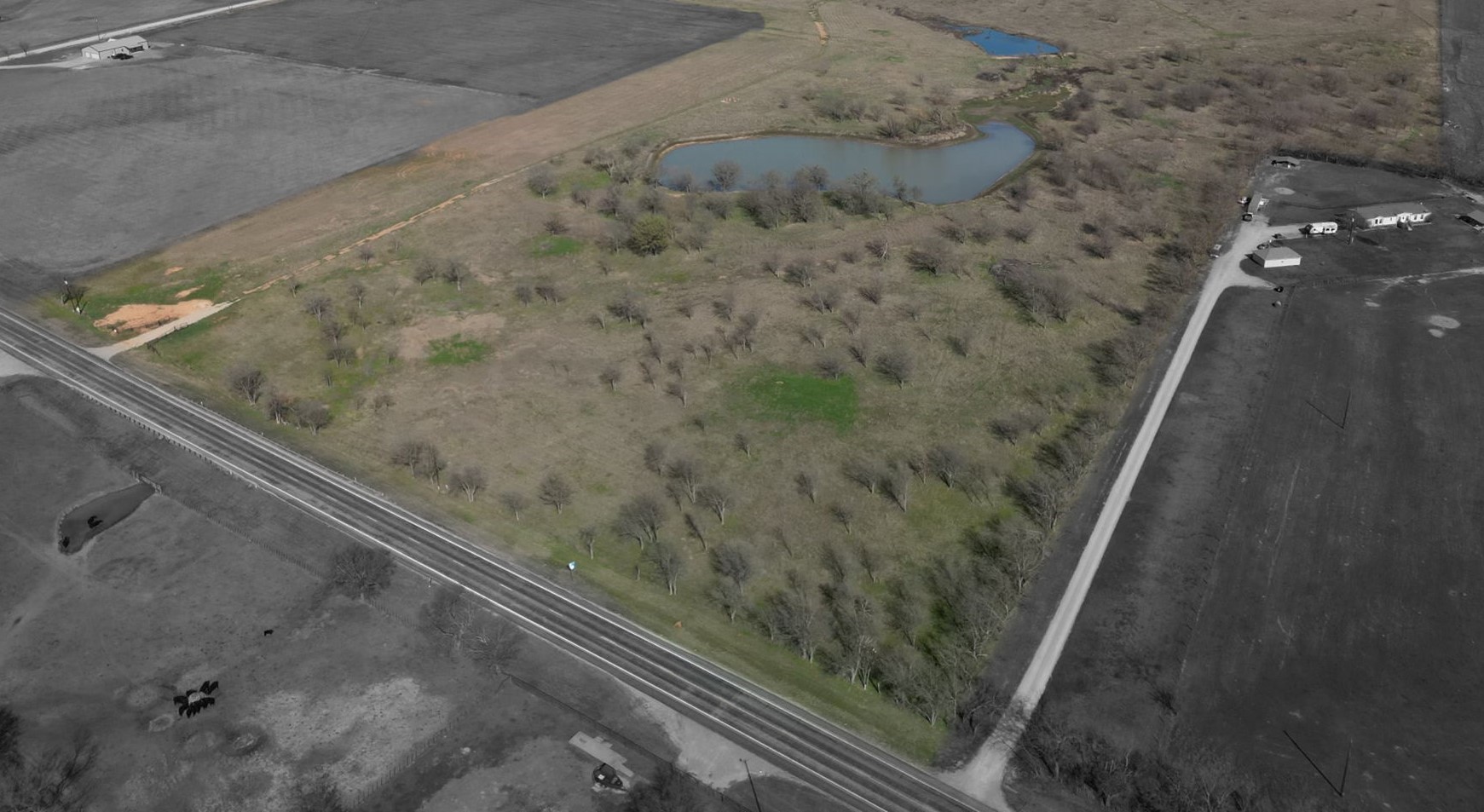 12011 S SH 281  Lot E Highway