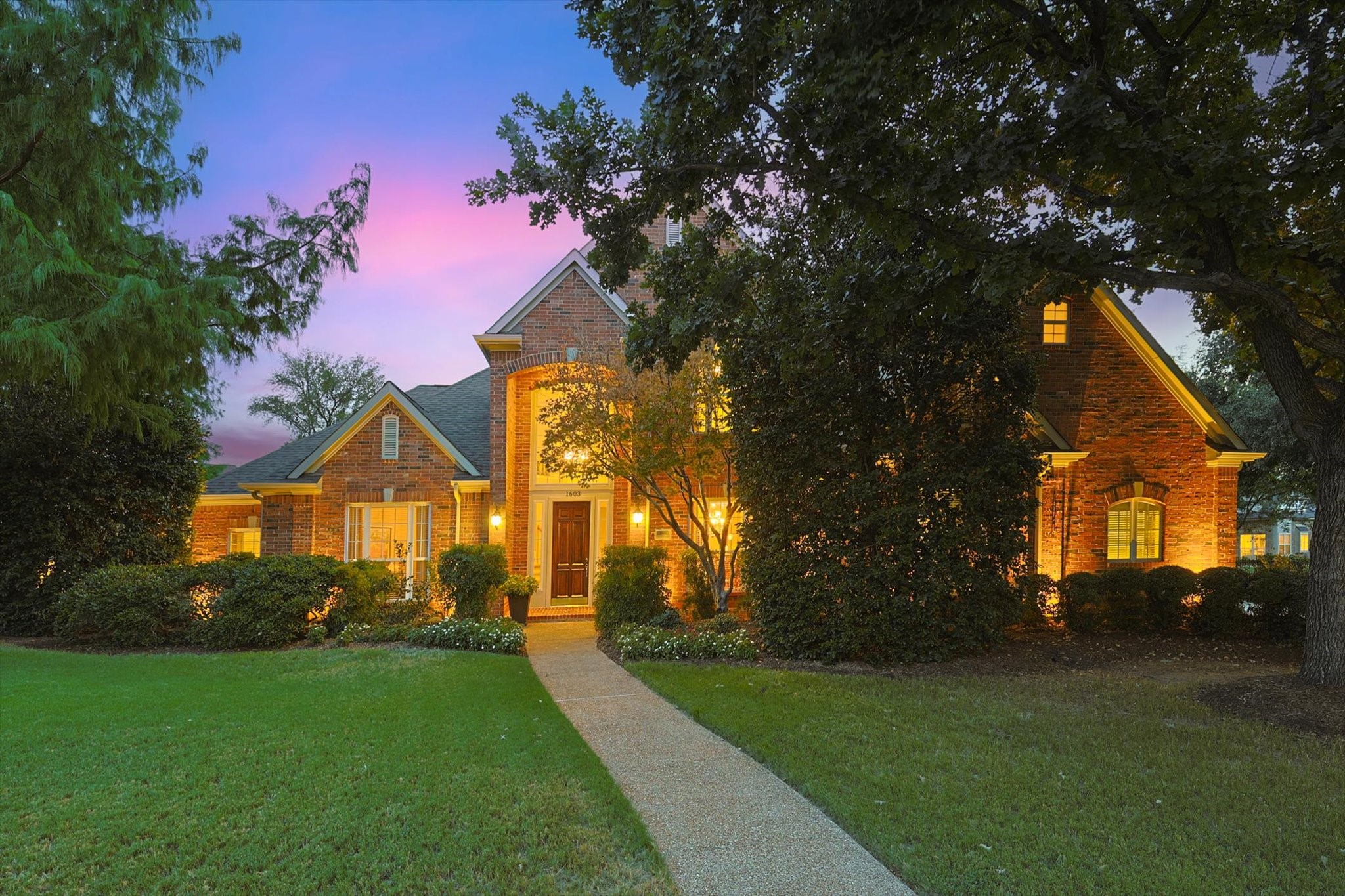 1603 Stonebury Court