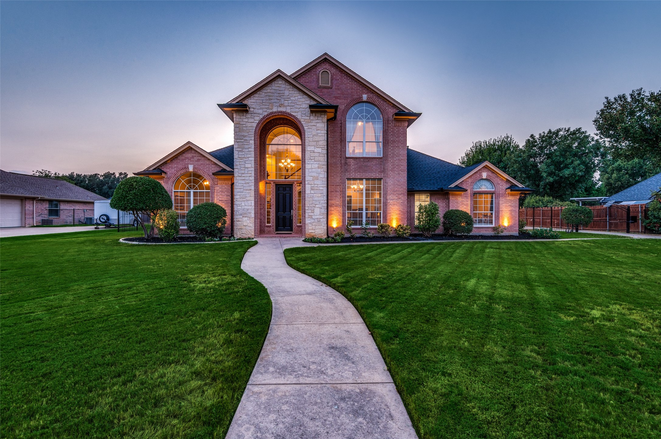 708 Dove Creek
