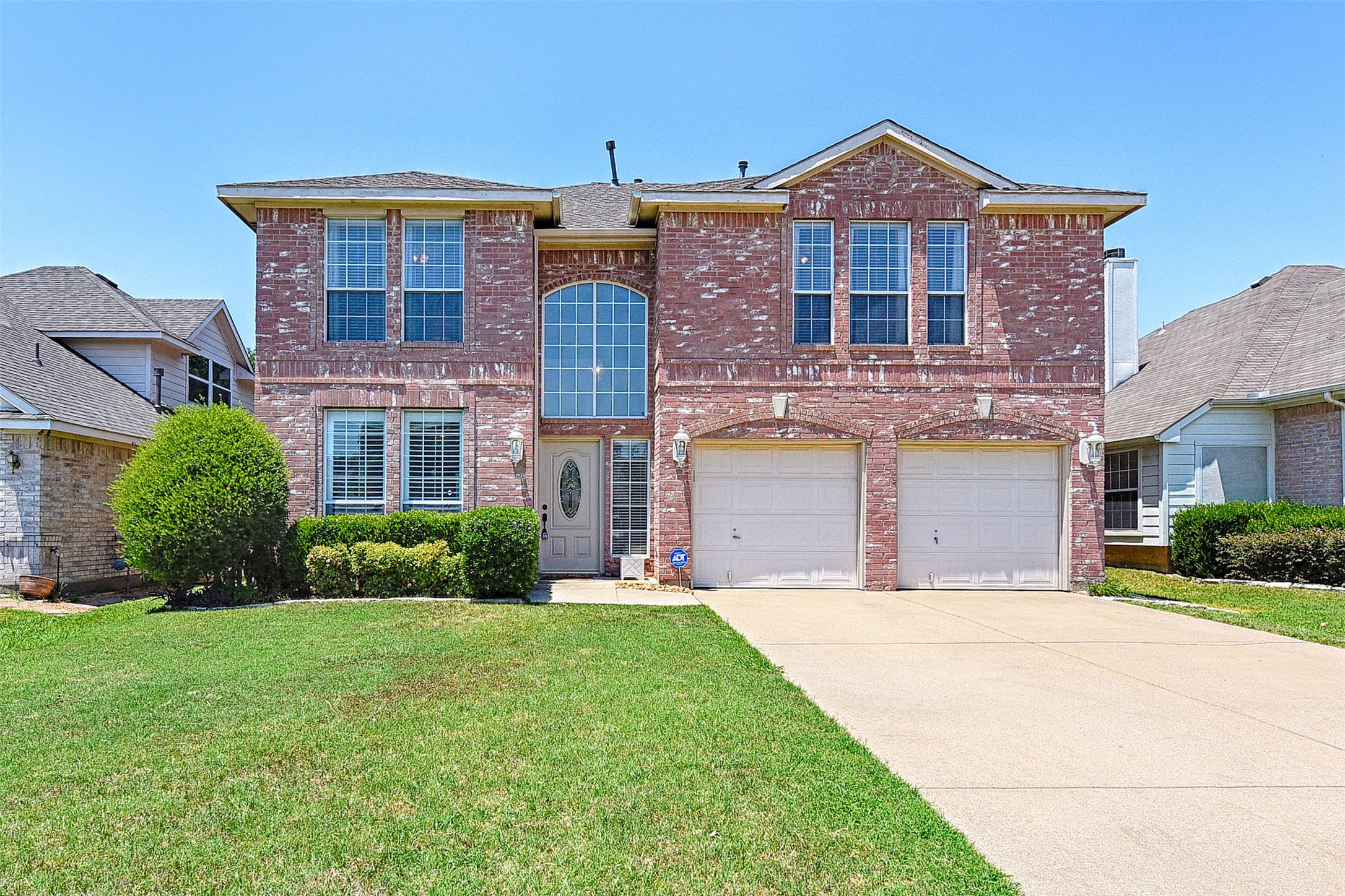 617 Crystal Brook Drive