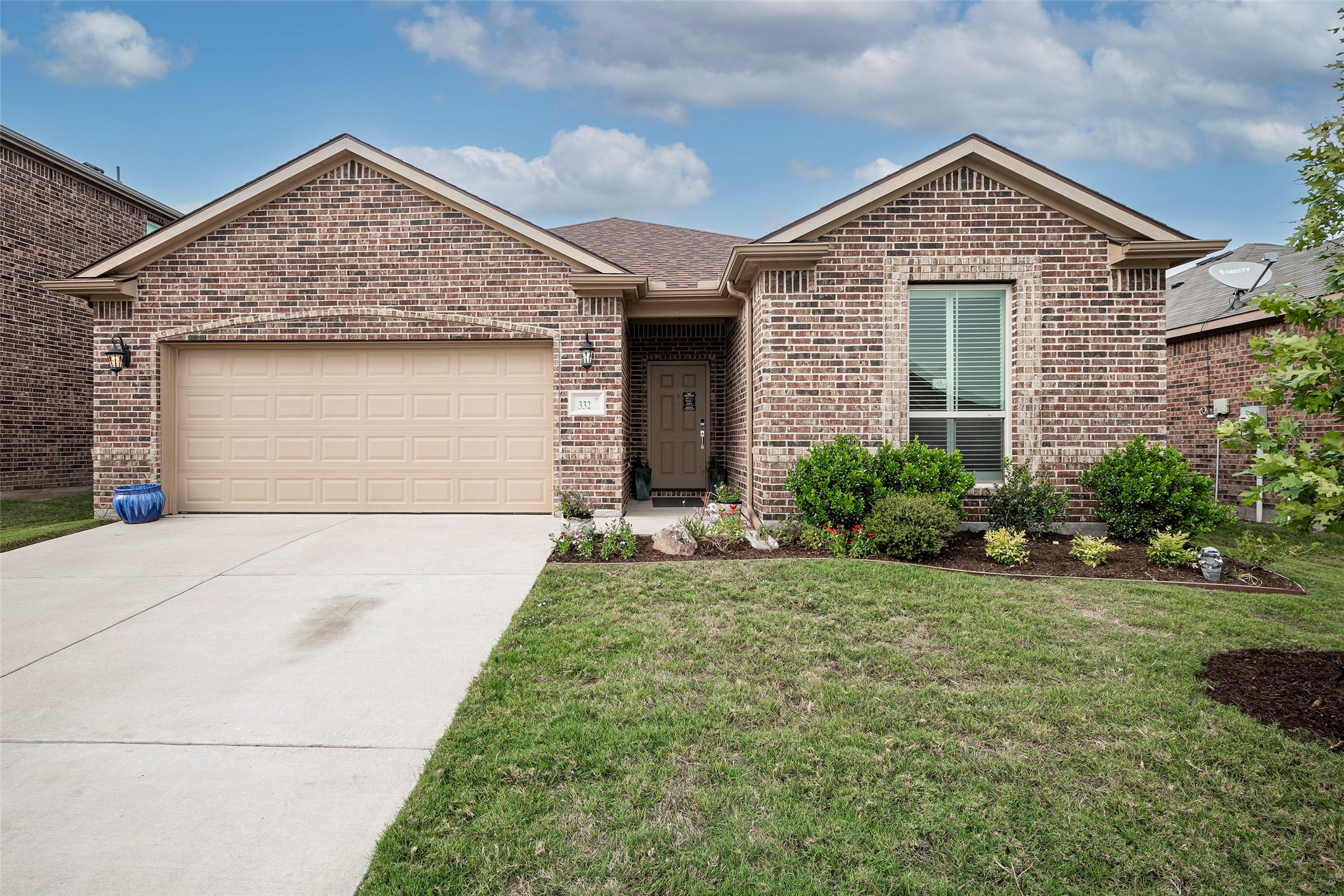 332 Lead Creek Drive