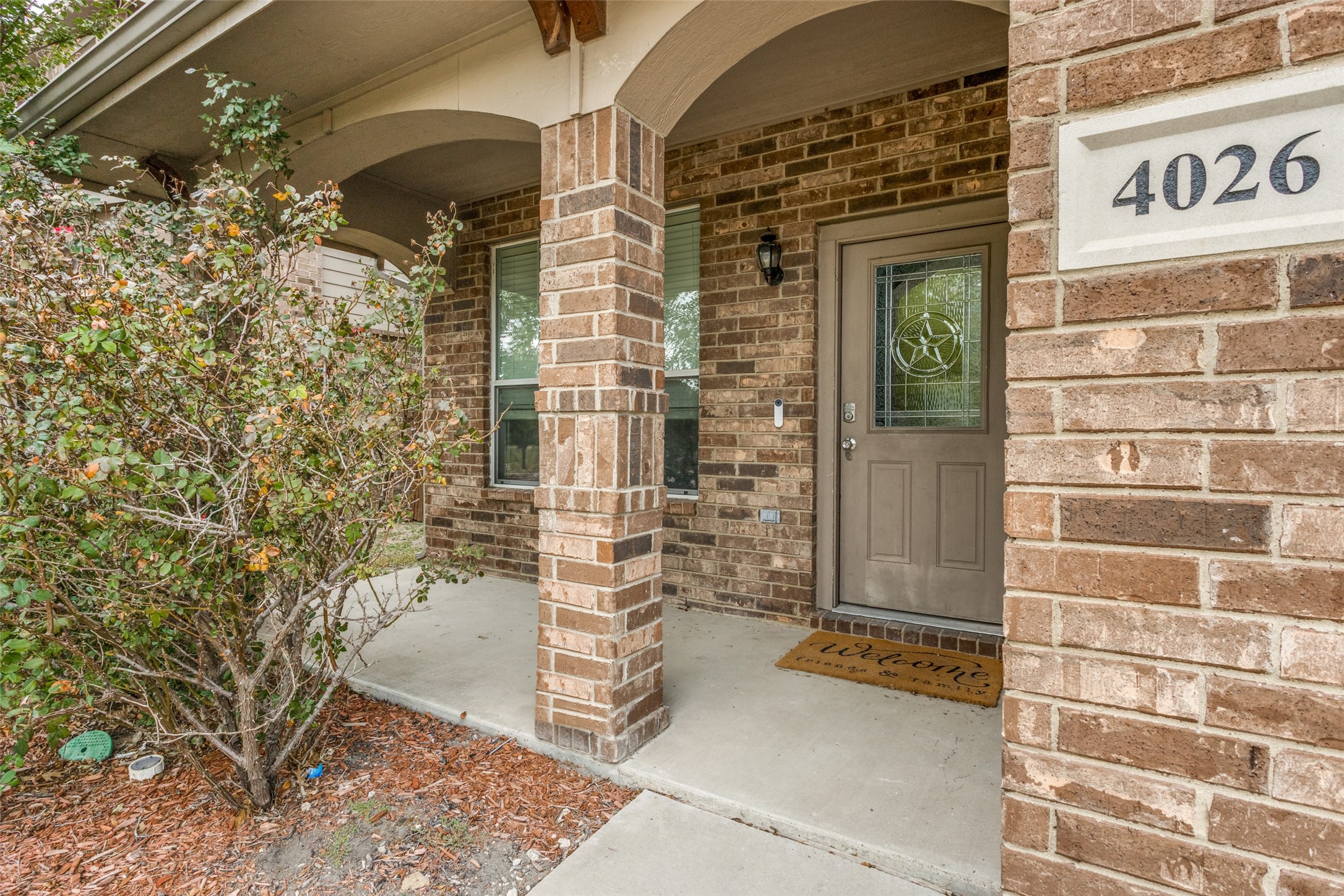 4026 Autumnwood Lane