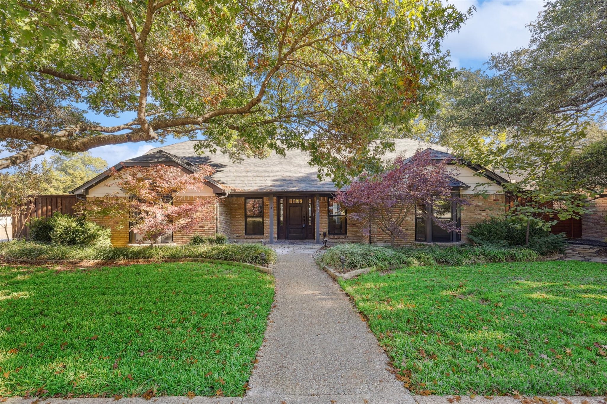 7738 Lemmonwood Drive