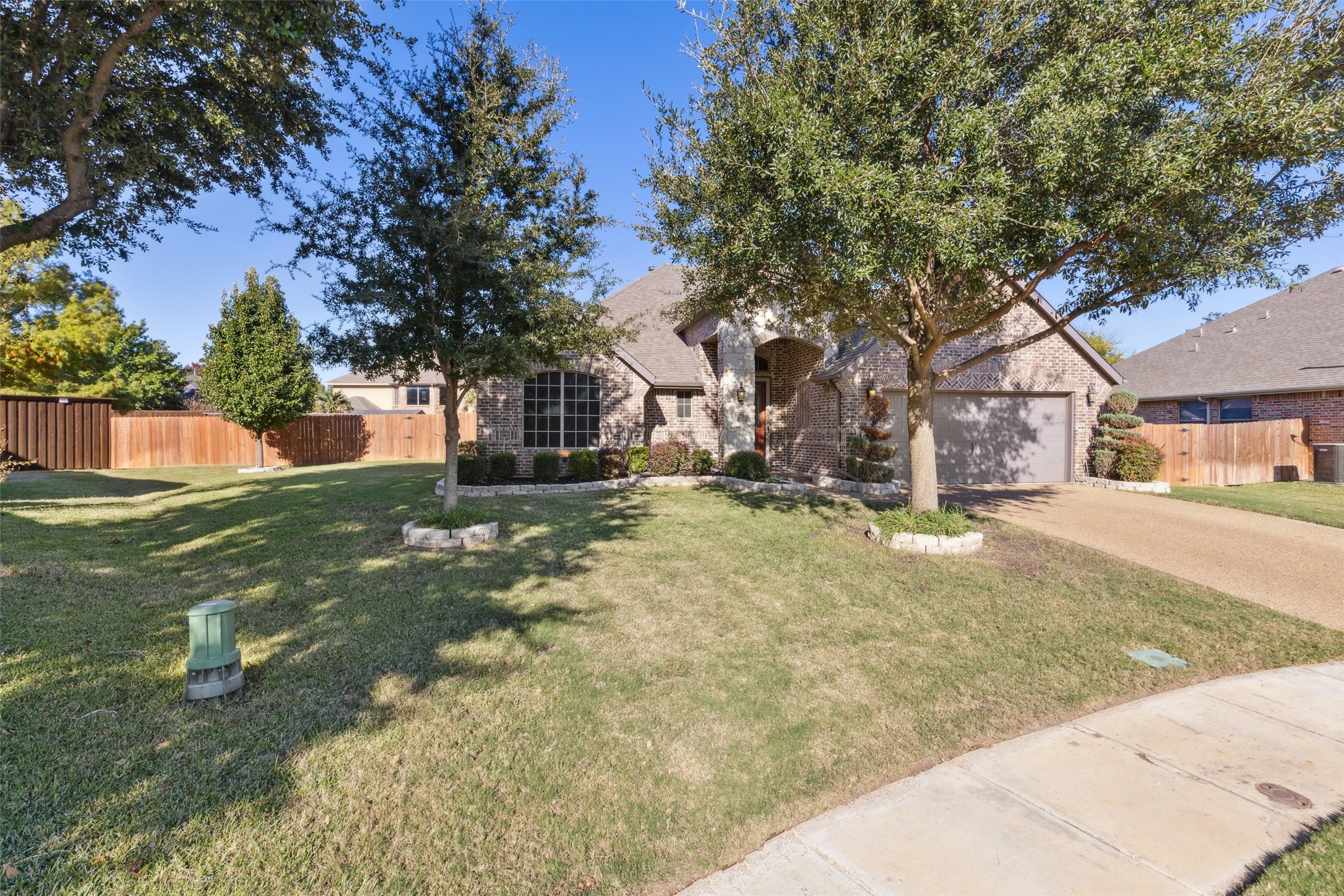 129 Foggy Branch Trail