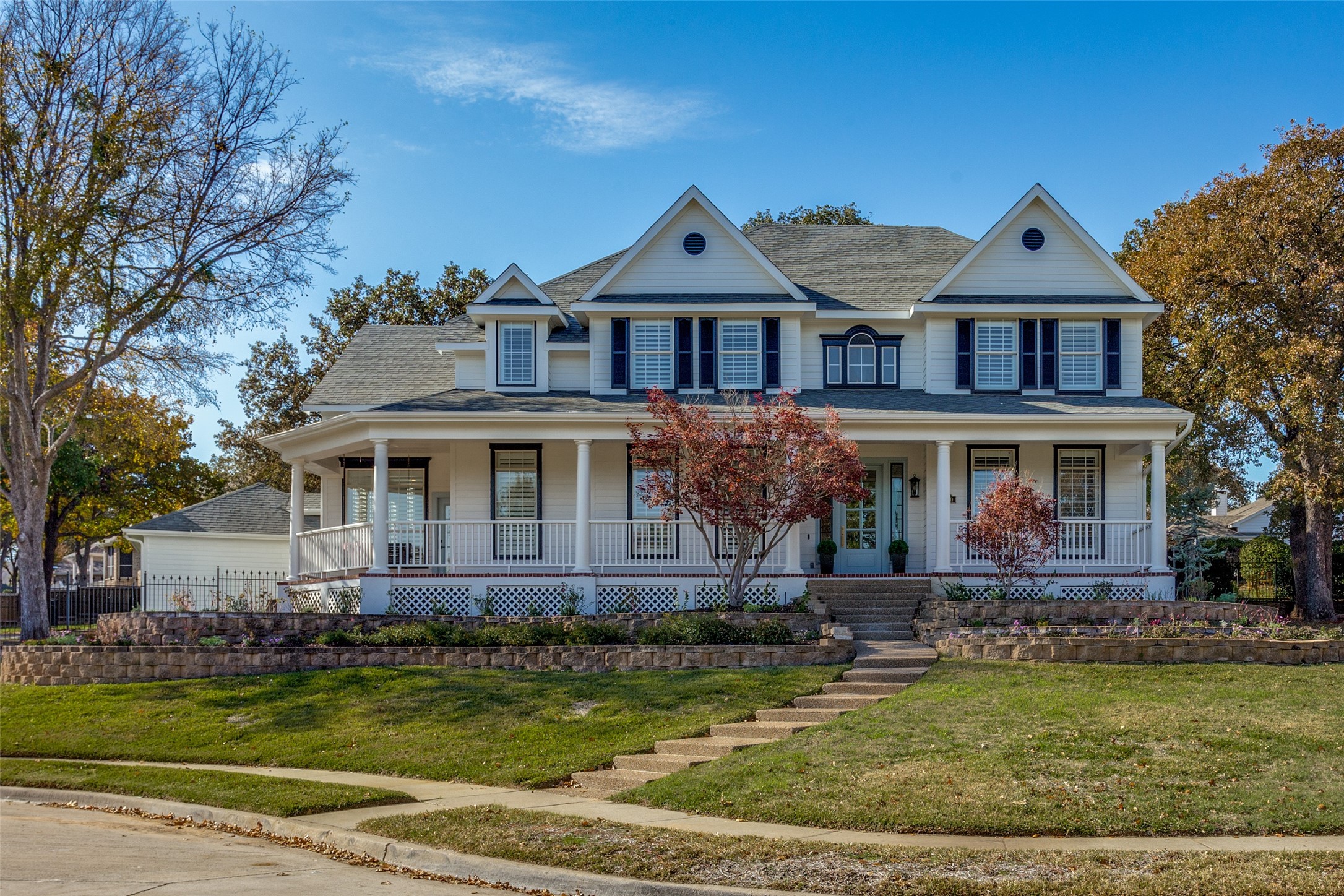600 Hudnall Court