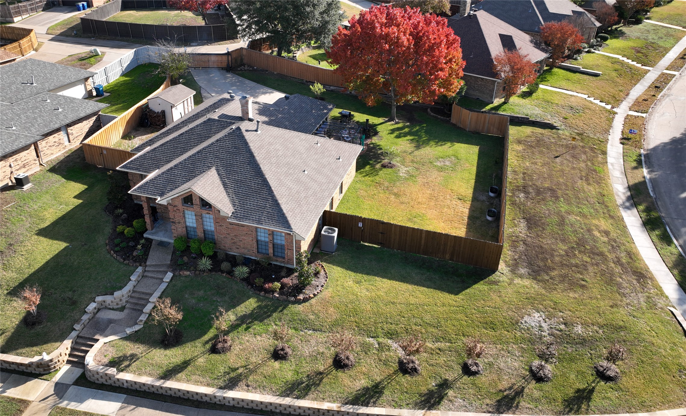 1400 Barclay Drive