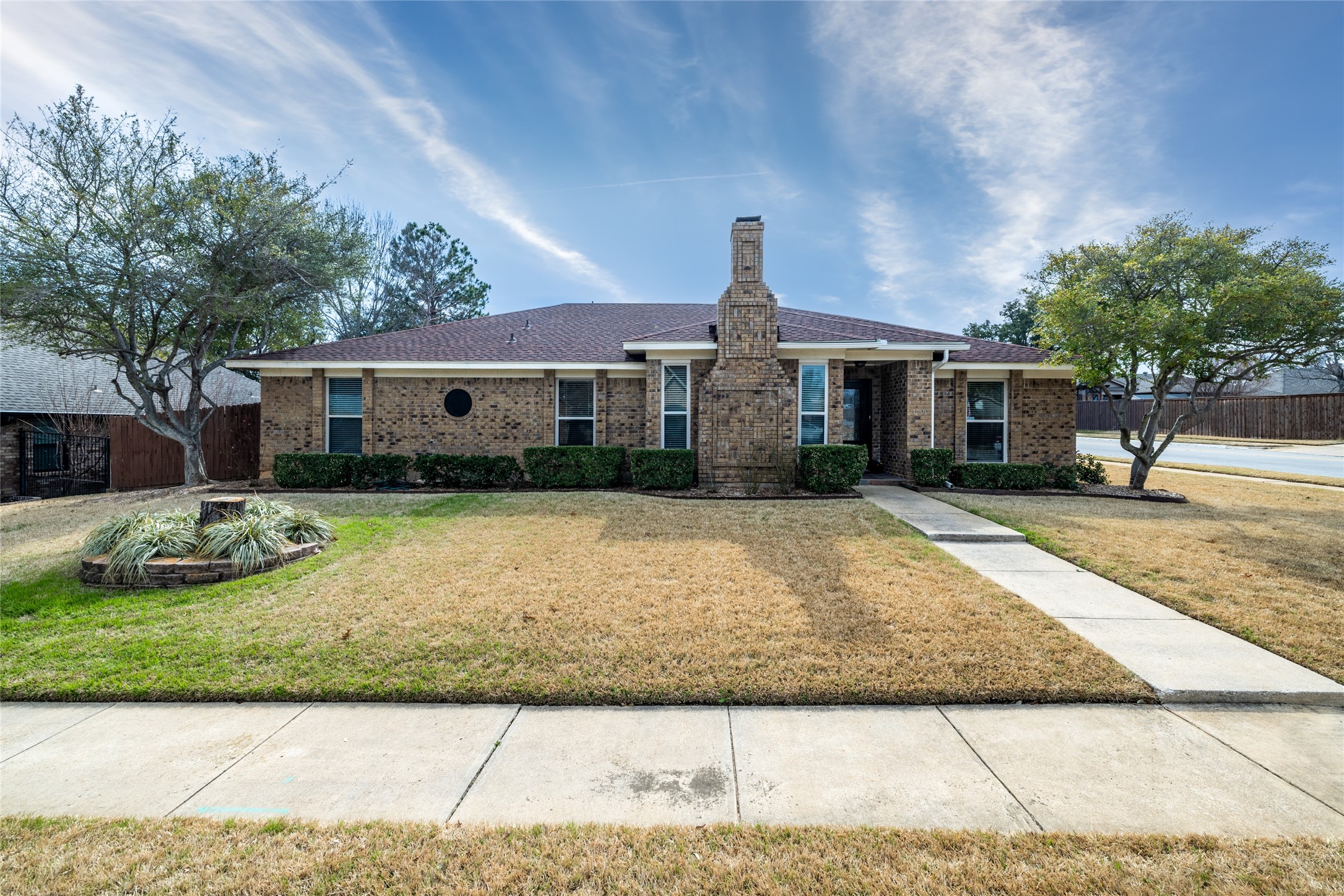 1400 Brookshire Drive