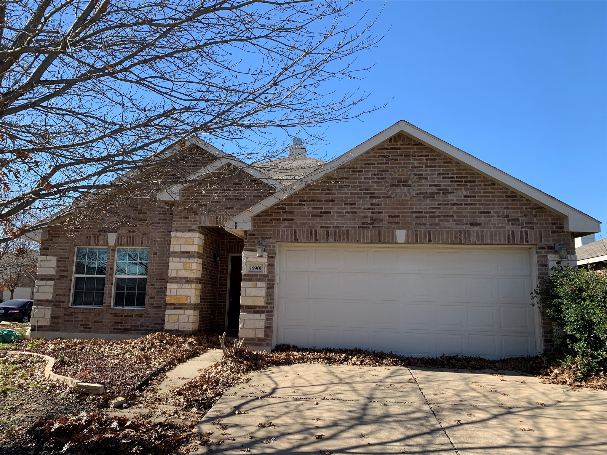 16901 Thorntree Court
