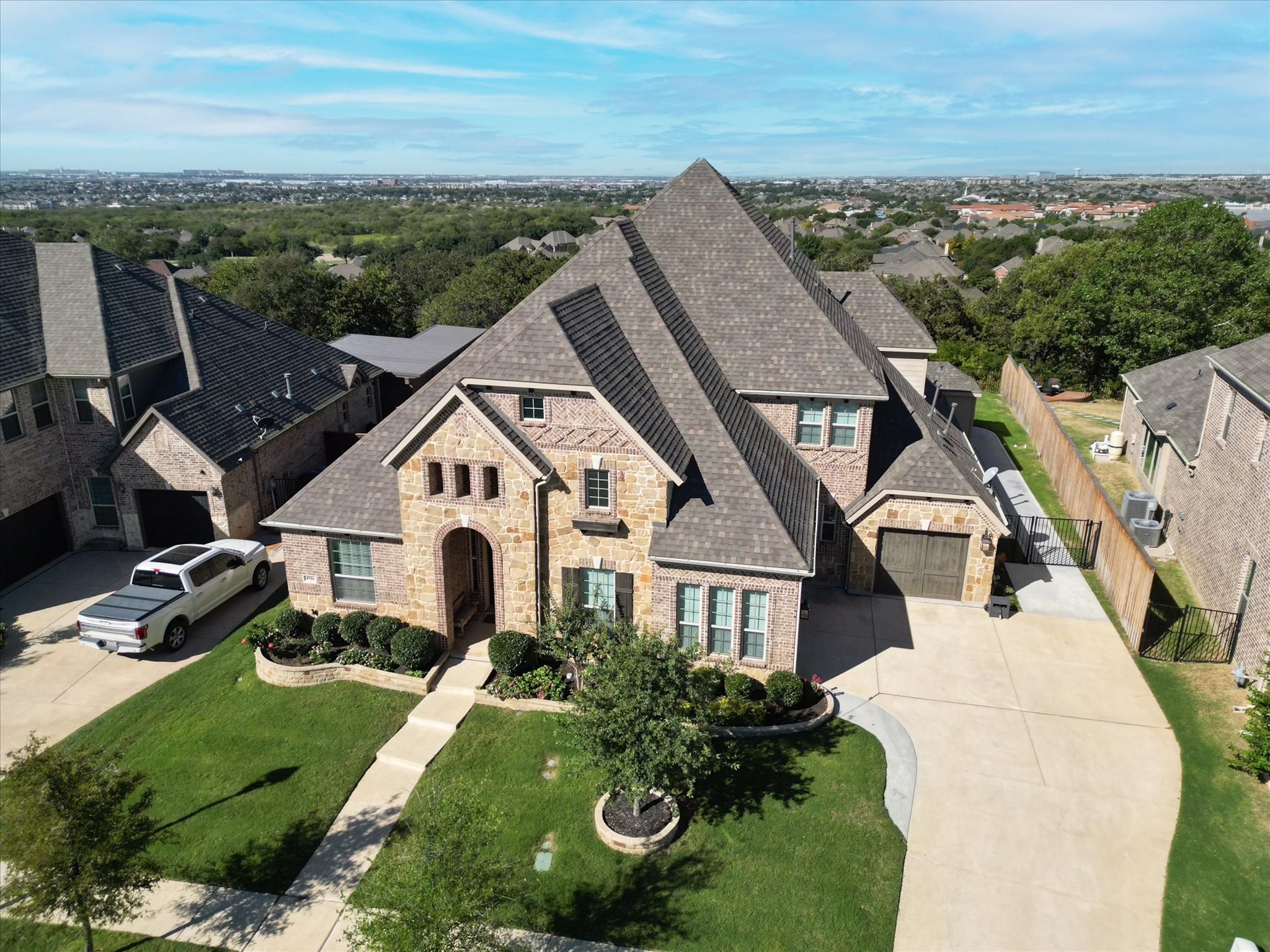 4916 Bateman Road