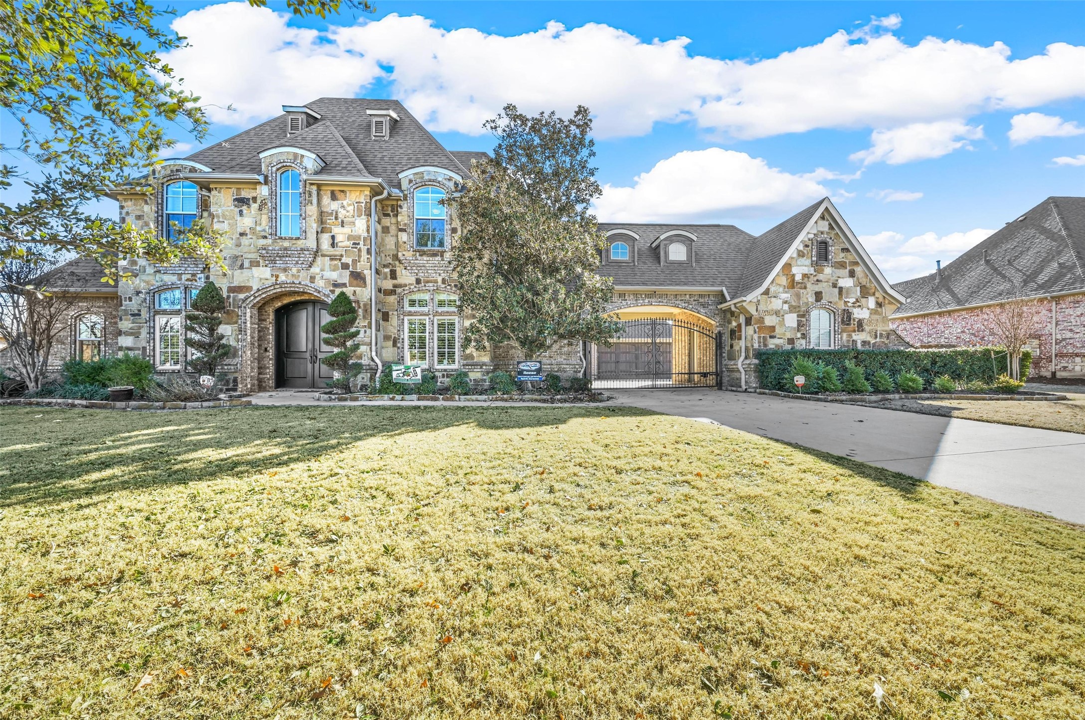 201 King Ranch Road