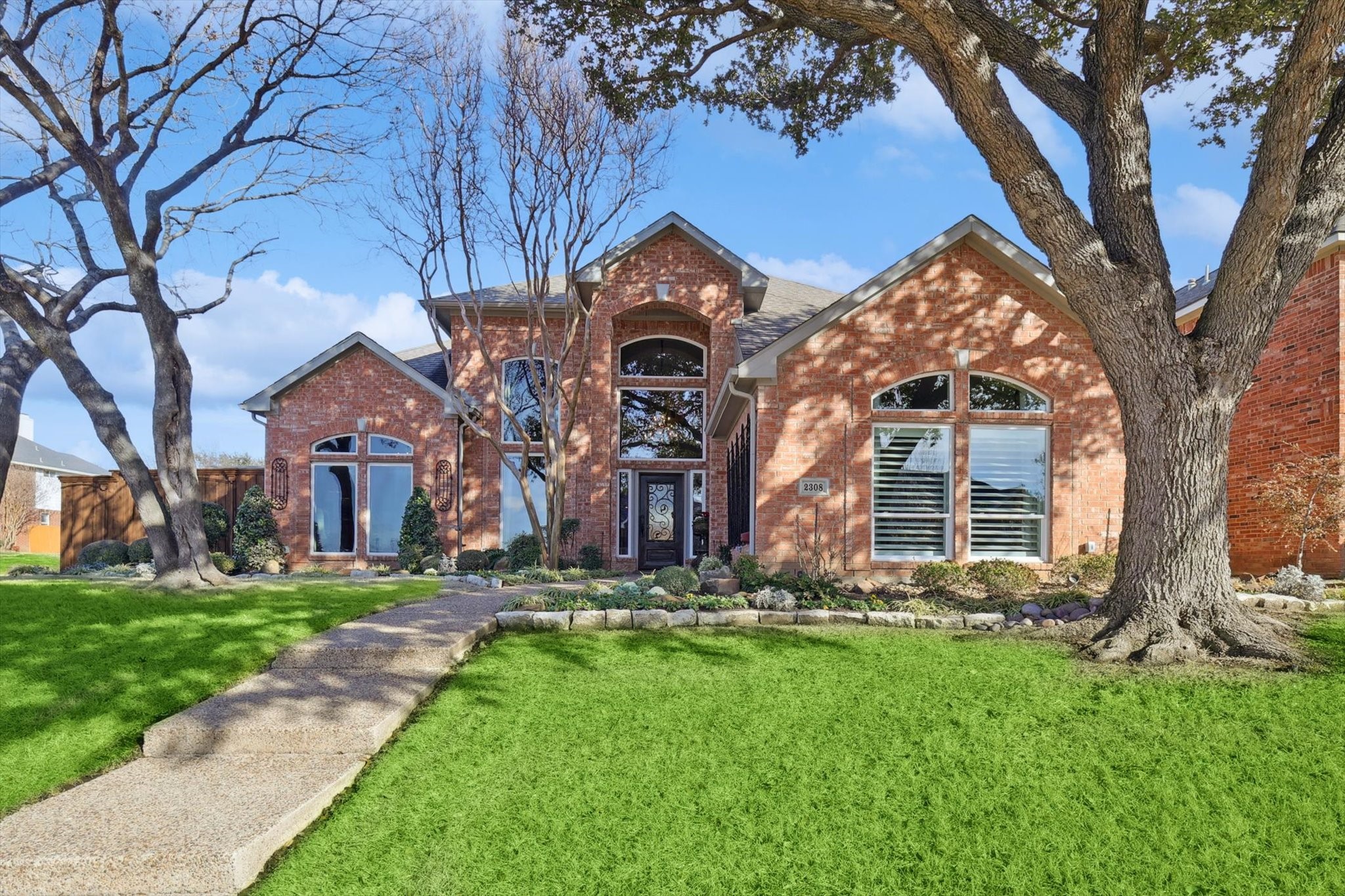 2308 York Court