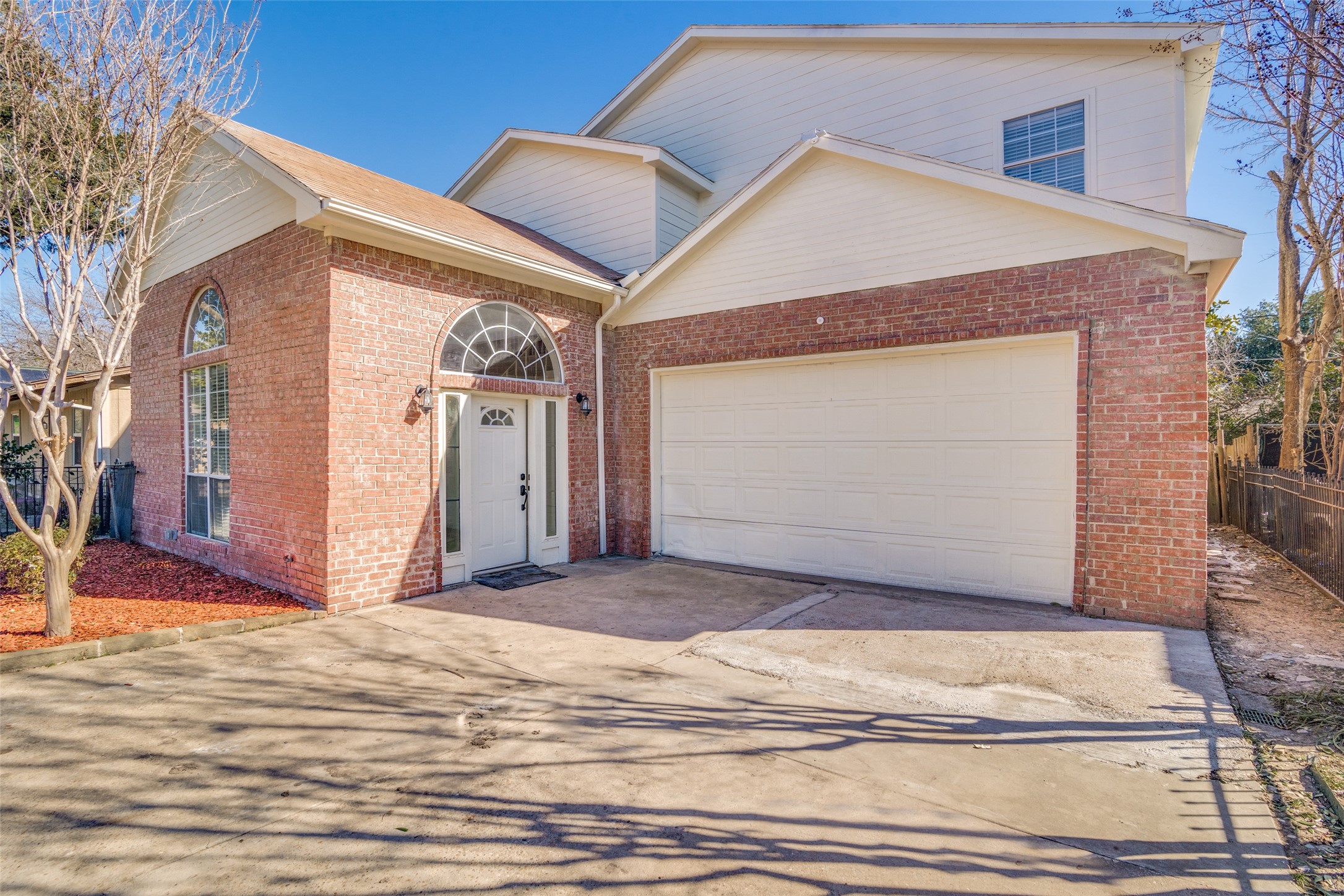 271 Bass Road