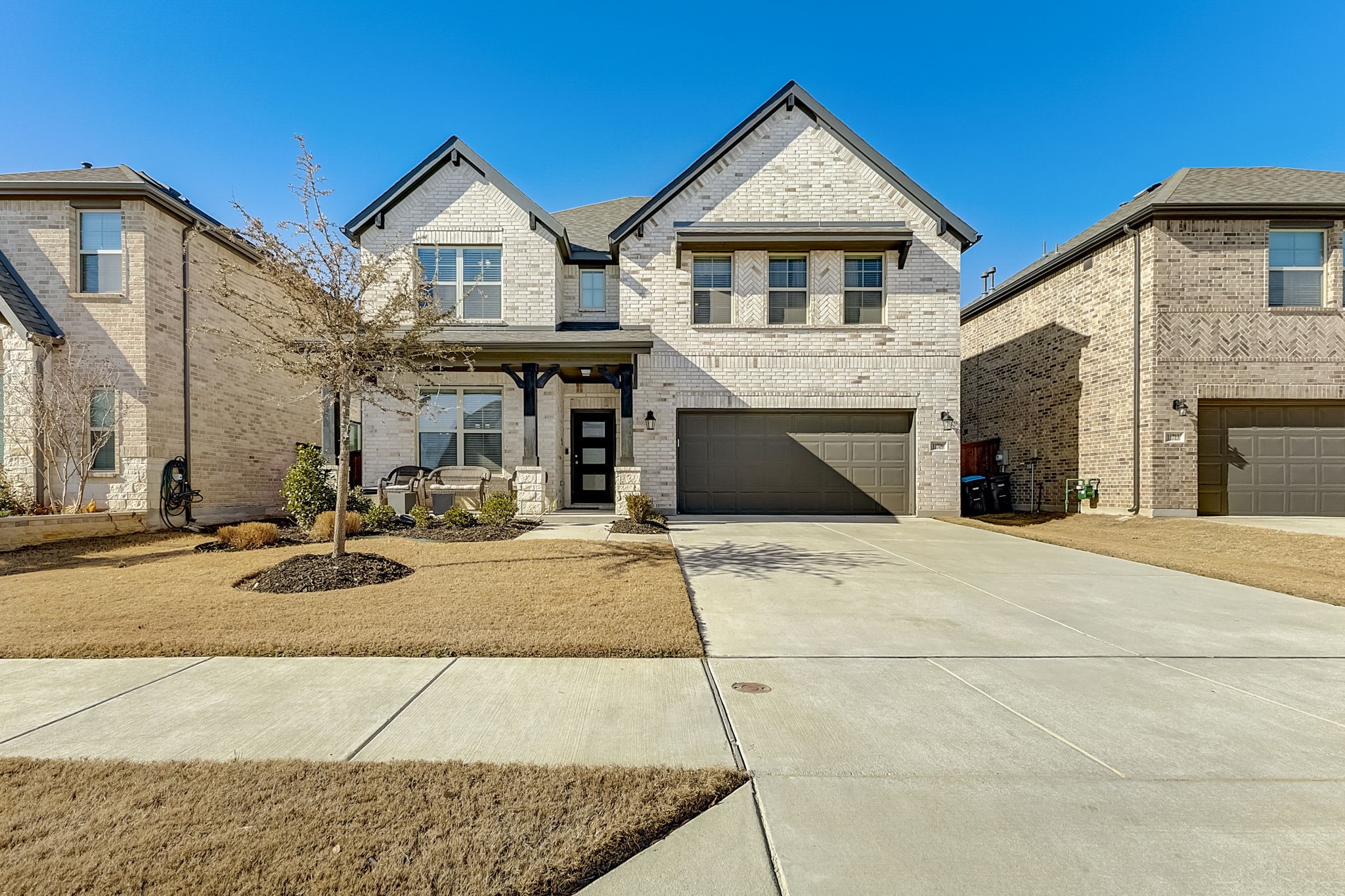 11709 Toppell Trail