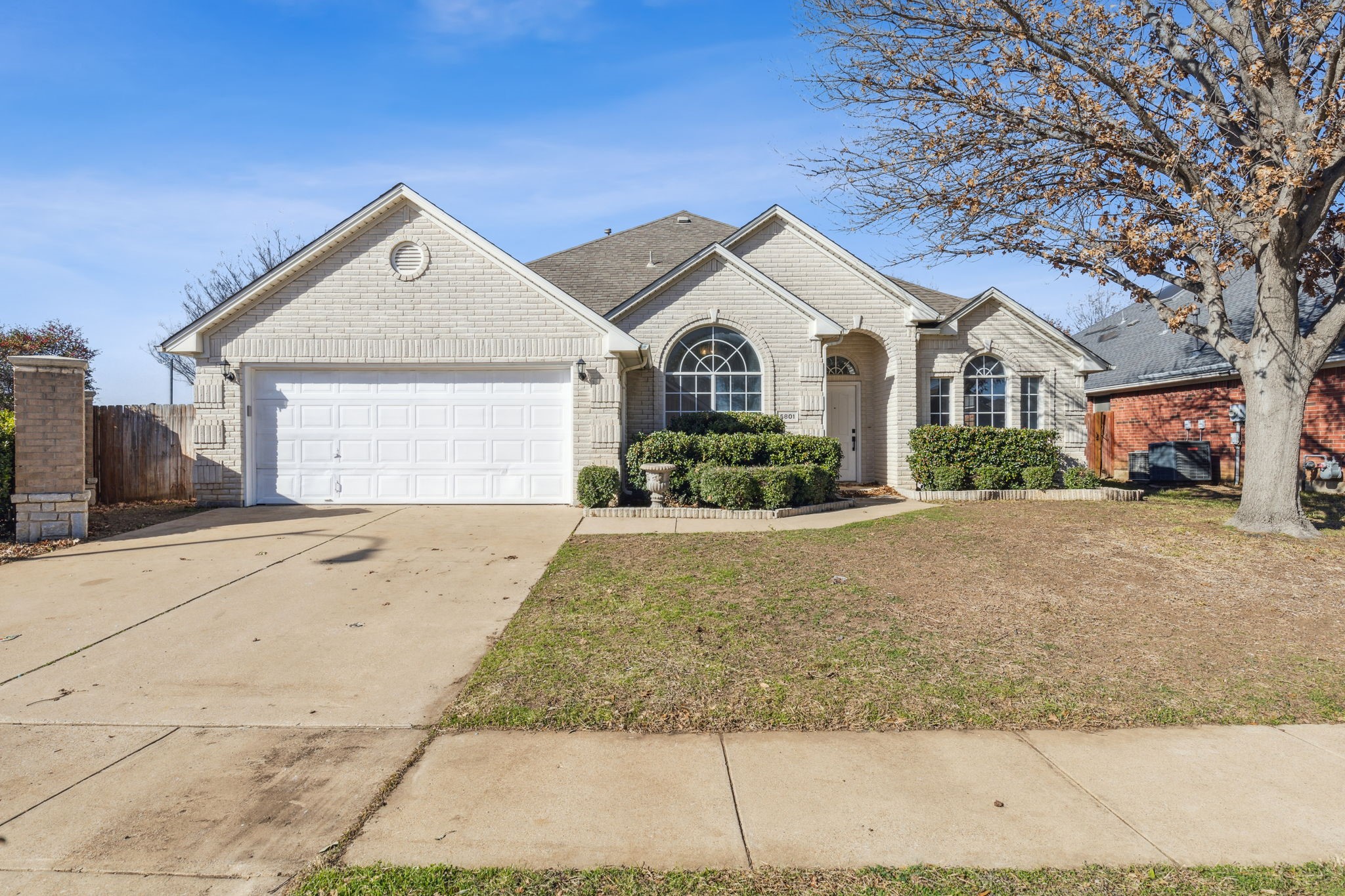 5801 Clear Creek Drive
