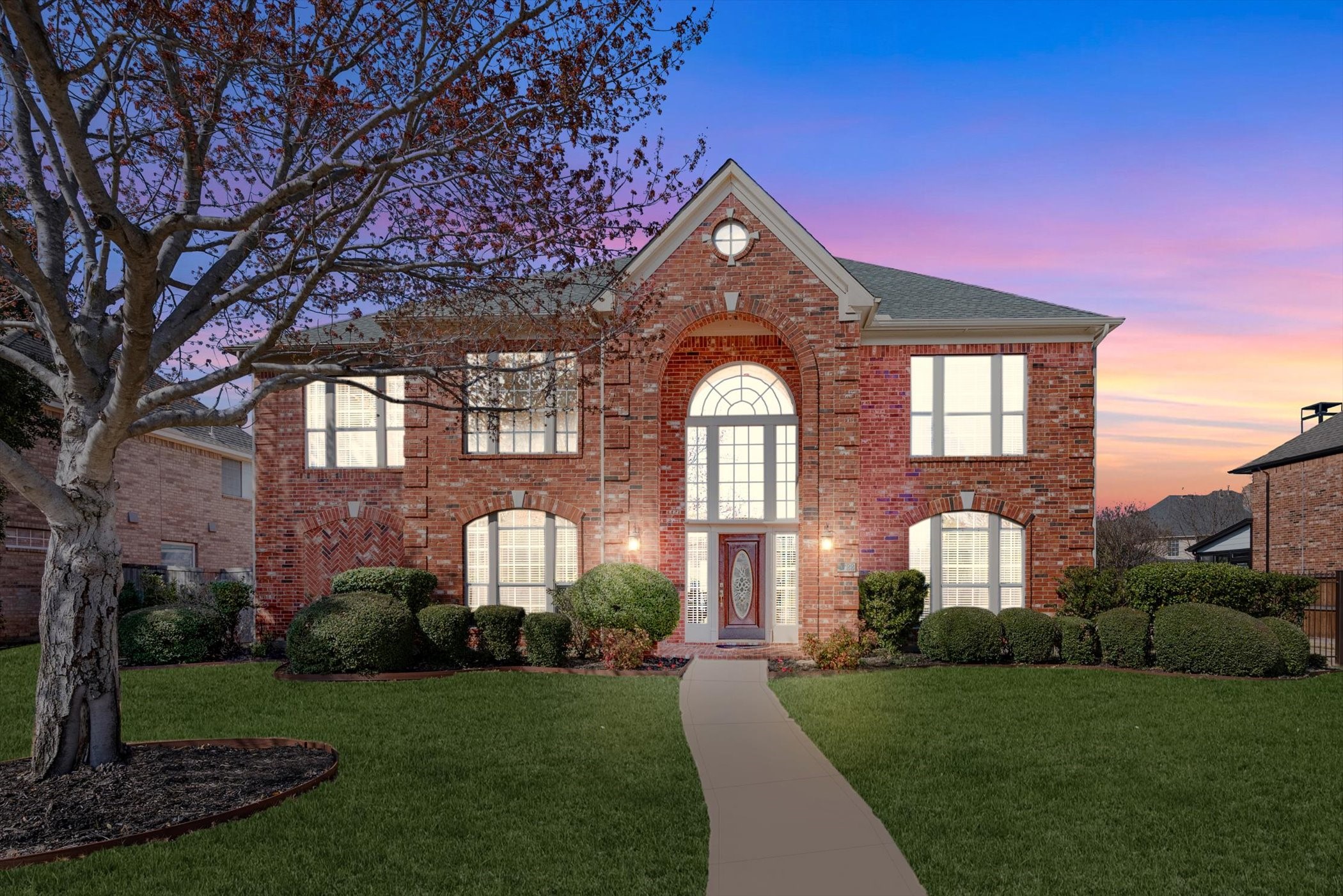 1722 Water Lily Drive