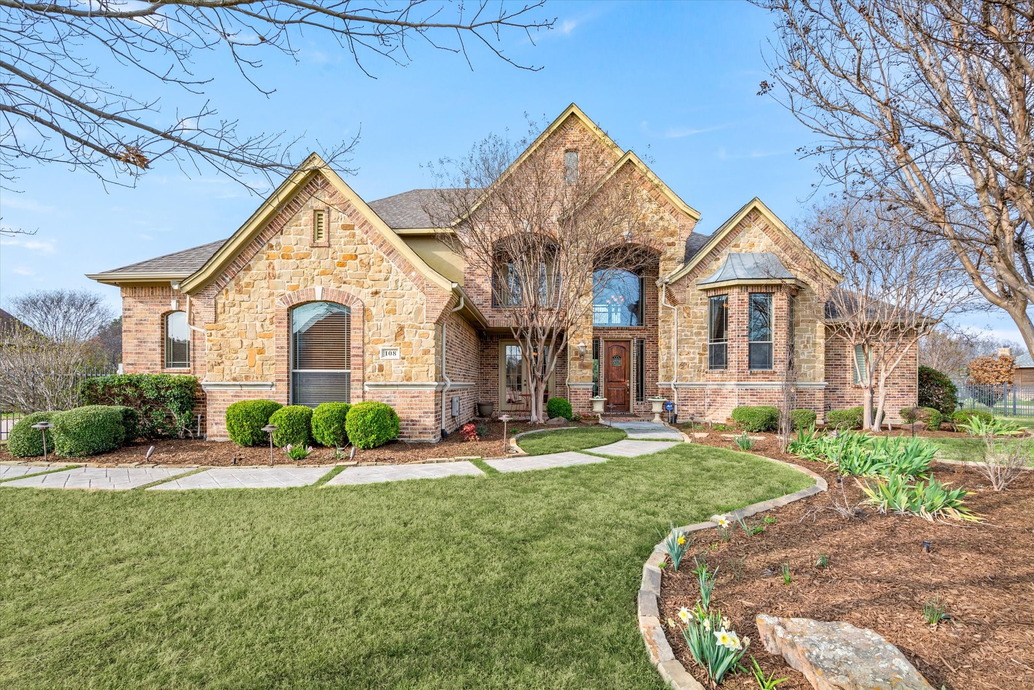 108 King Ranch Road