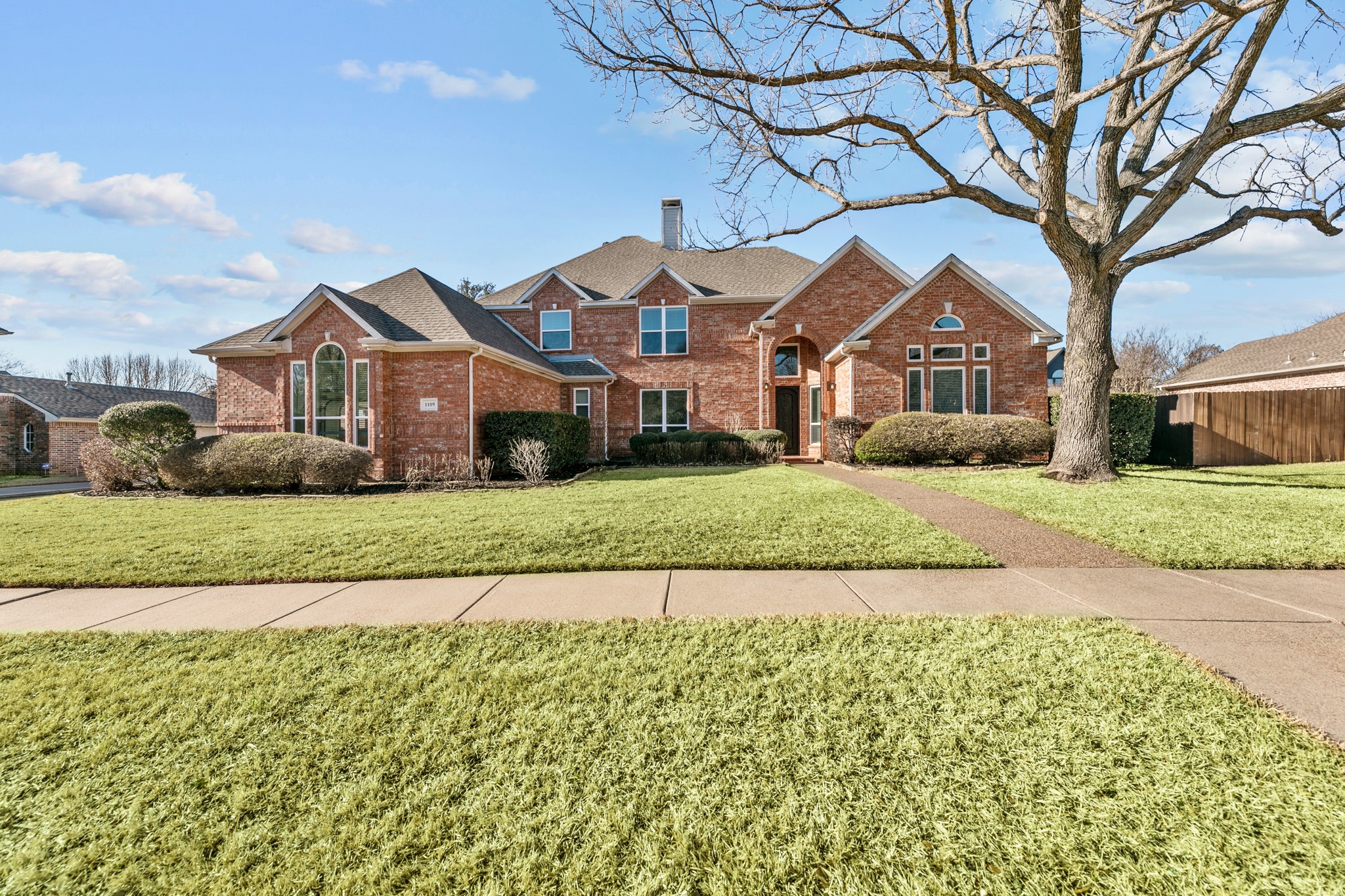 1109 Normandy Drive