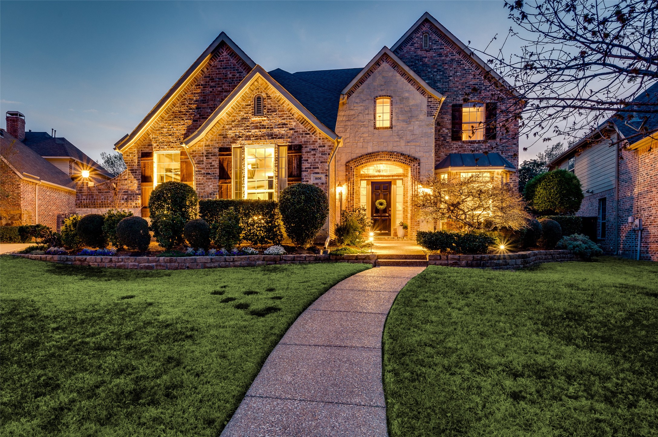 806 Stillwater Court