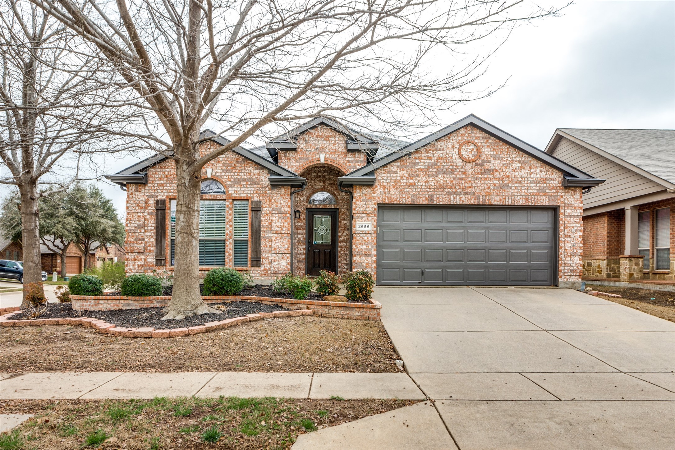 2656 Sandcherry Drive