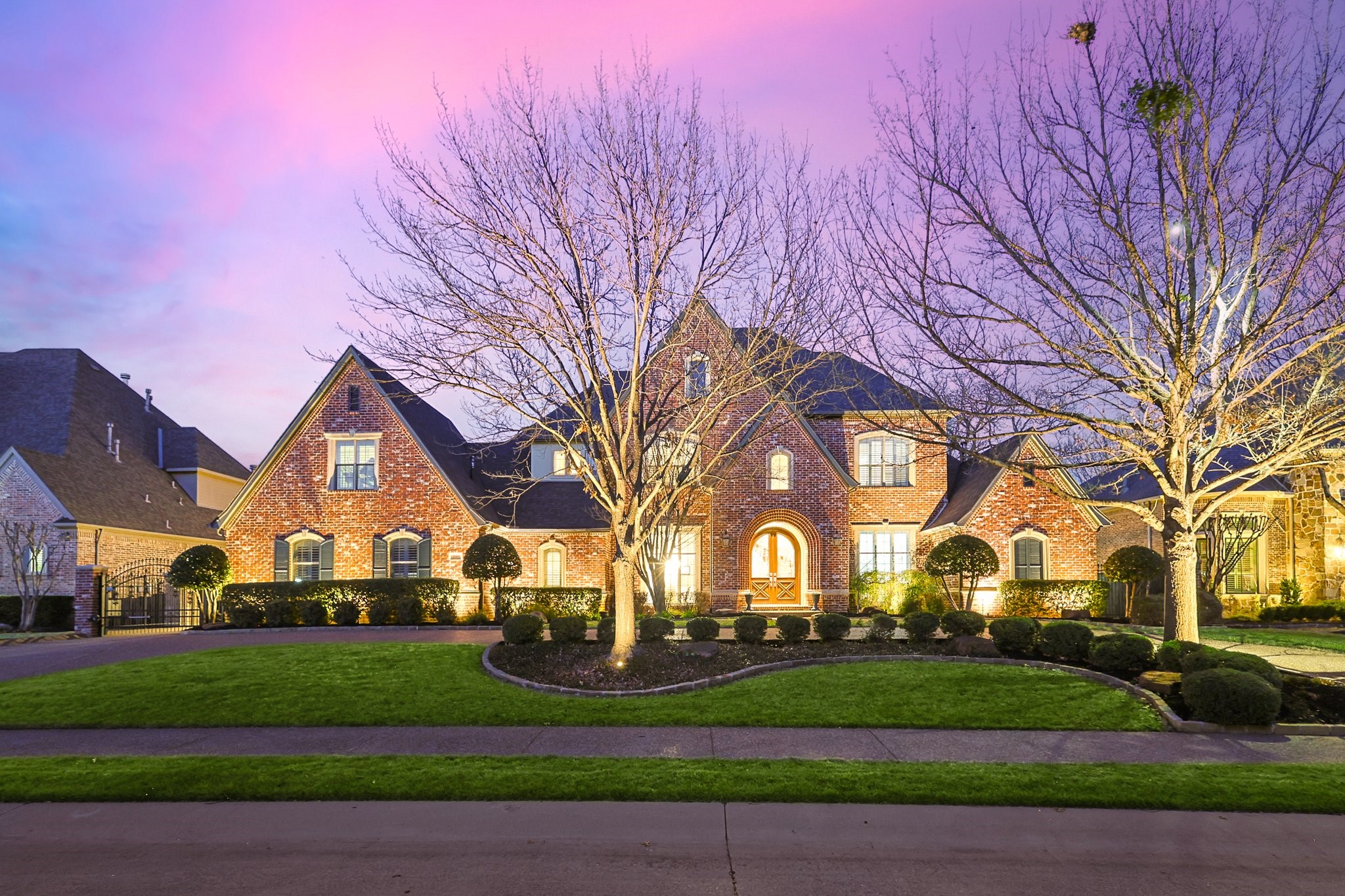 1315 Eagle Bend Drive