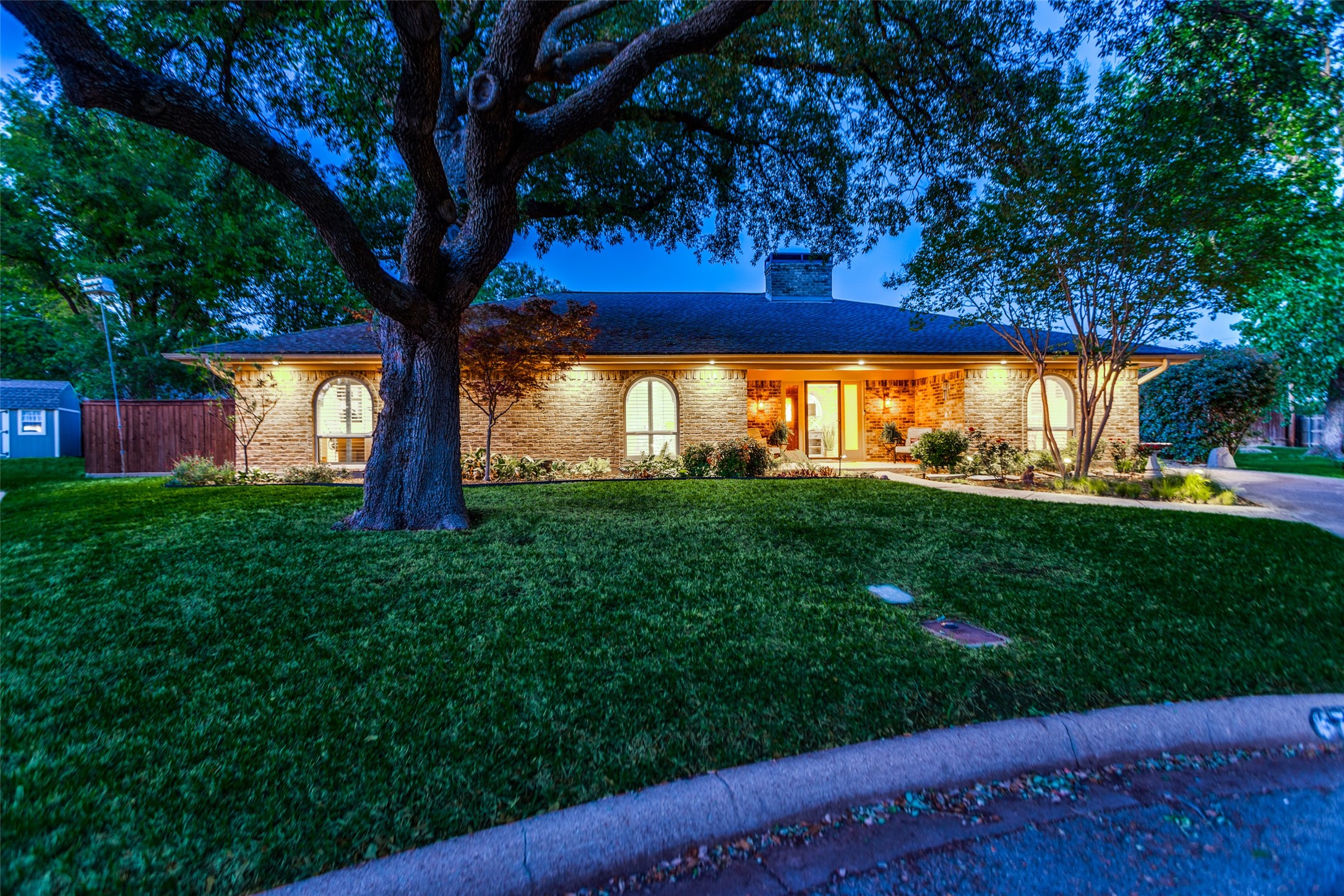 6750 Cartagena Court