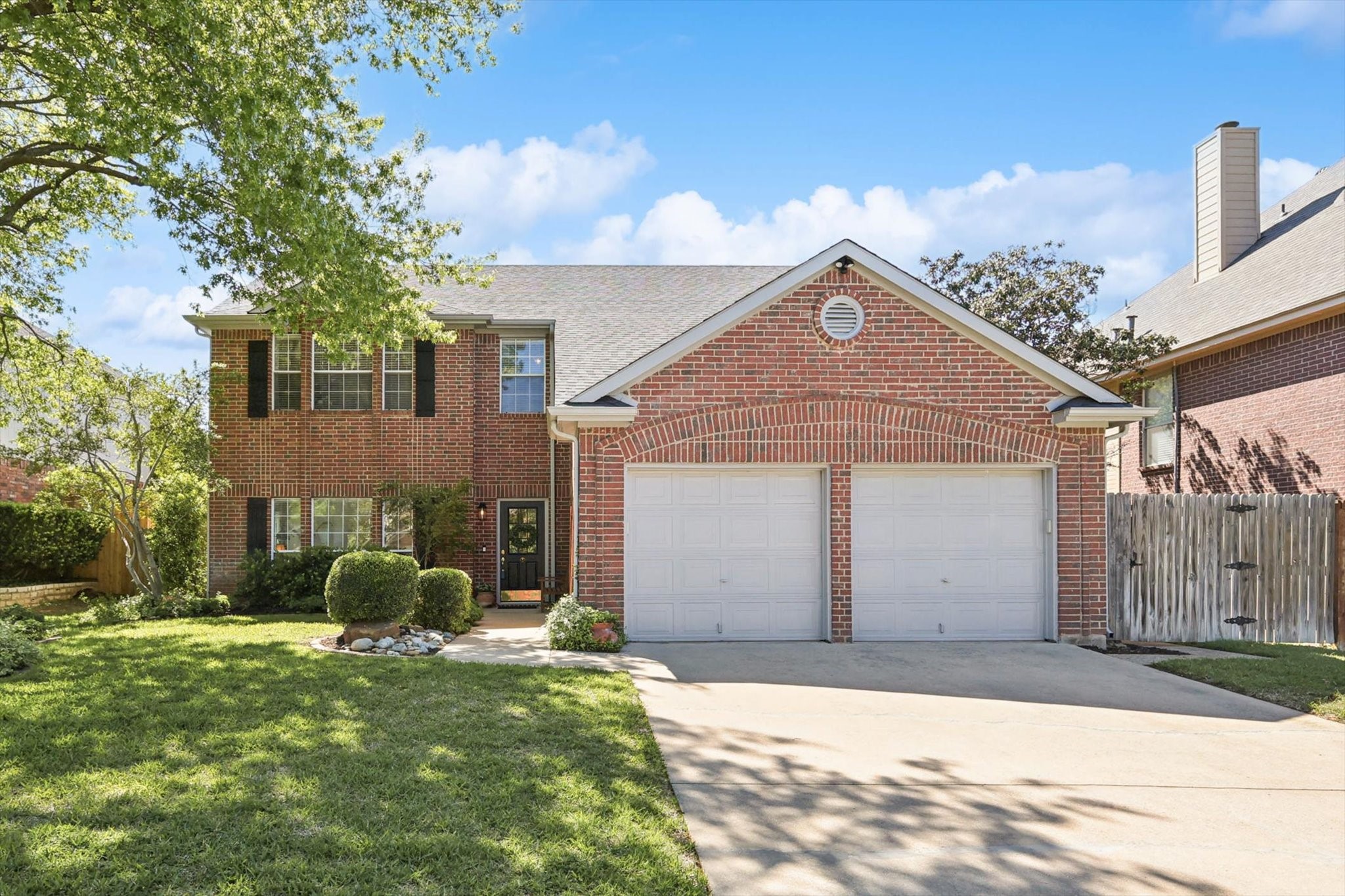 4306 Country Lane