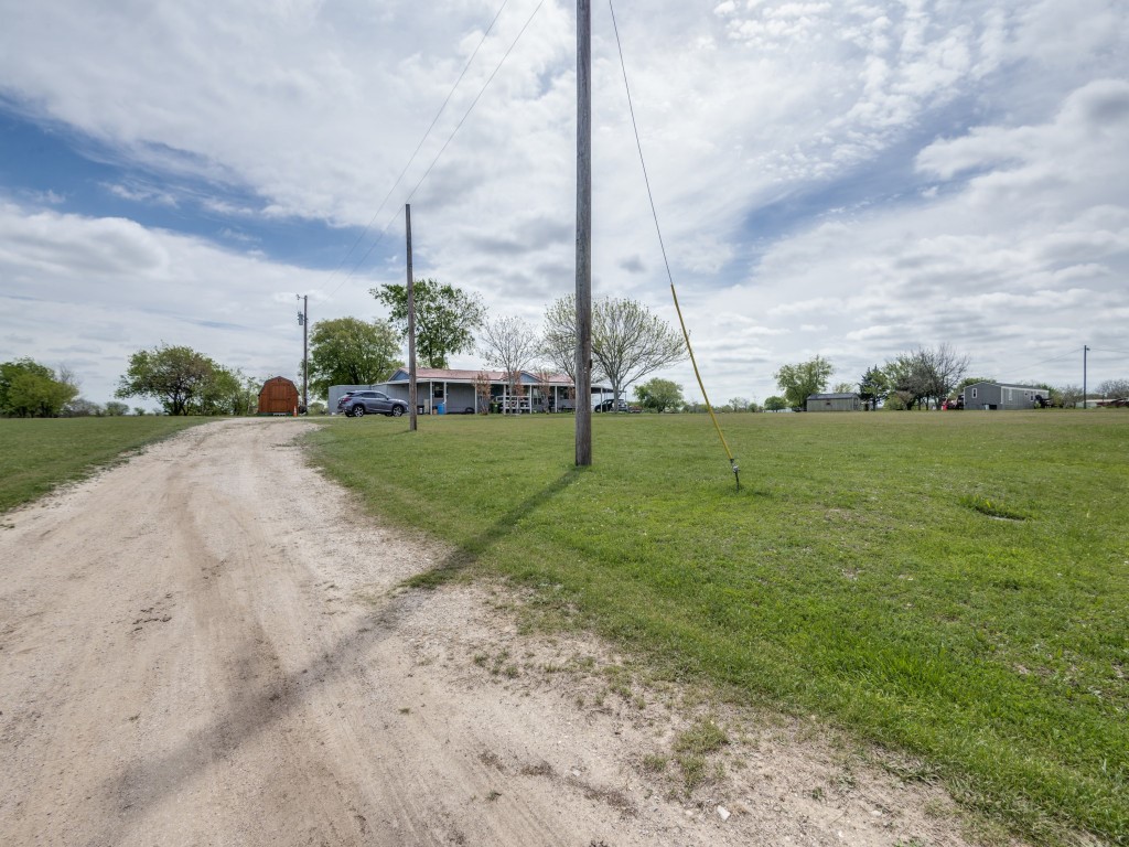 17553 Mary Polk Road