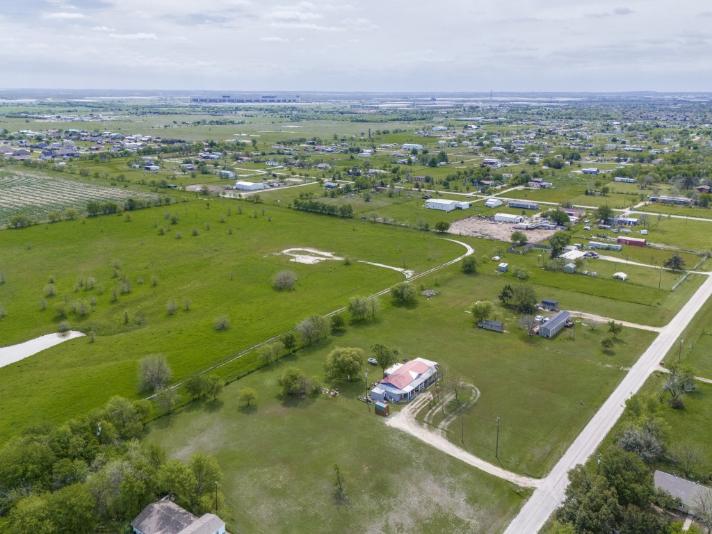 17553 Mary Polk Road