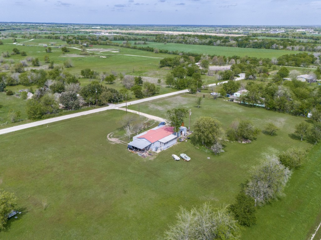 17553 Mary Polk Road