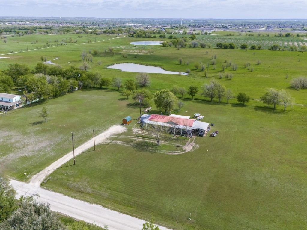 17553 Mary Polk Road