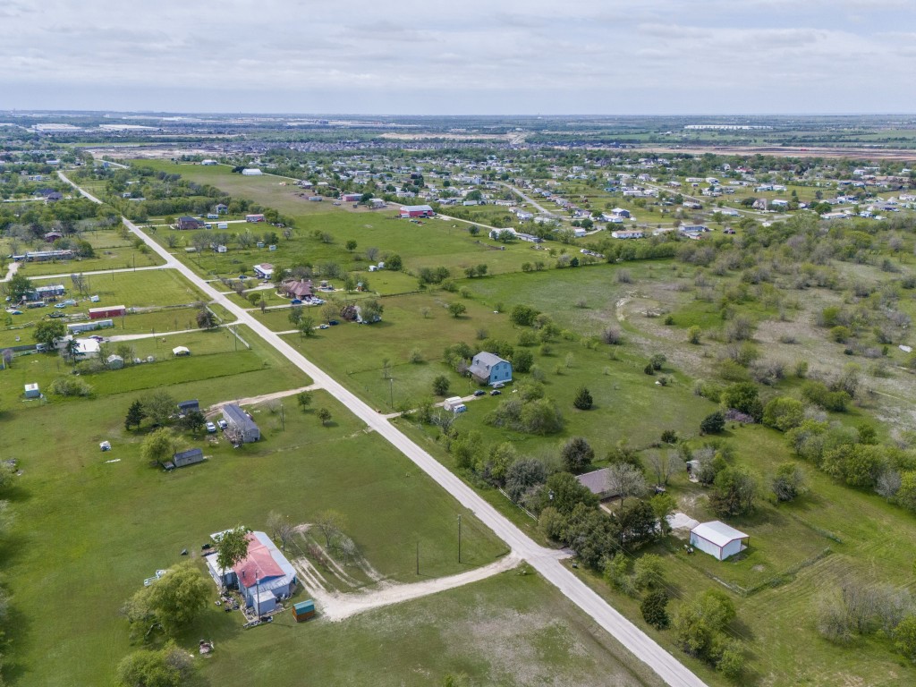 17553 Mary Polk Road