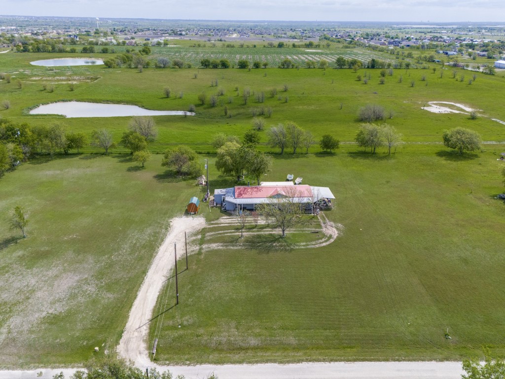 17553 Mary Polk Road