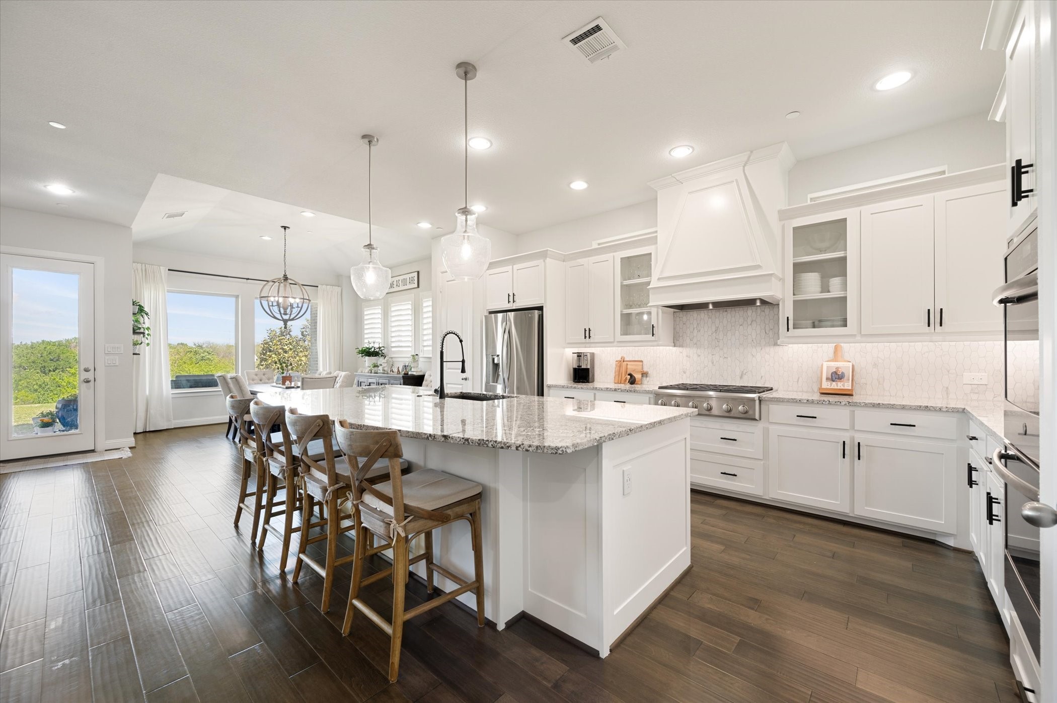 1027 Glen Garden Drive