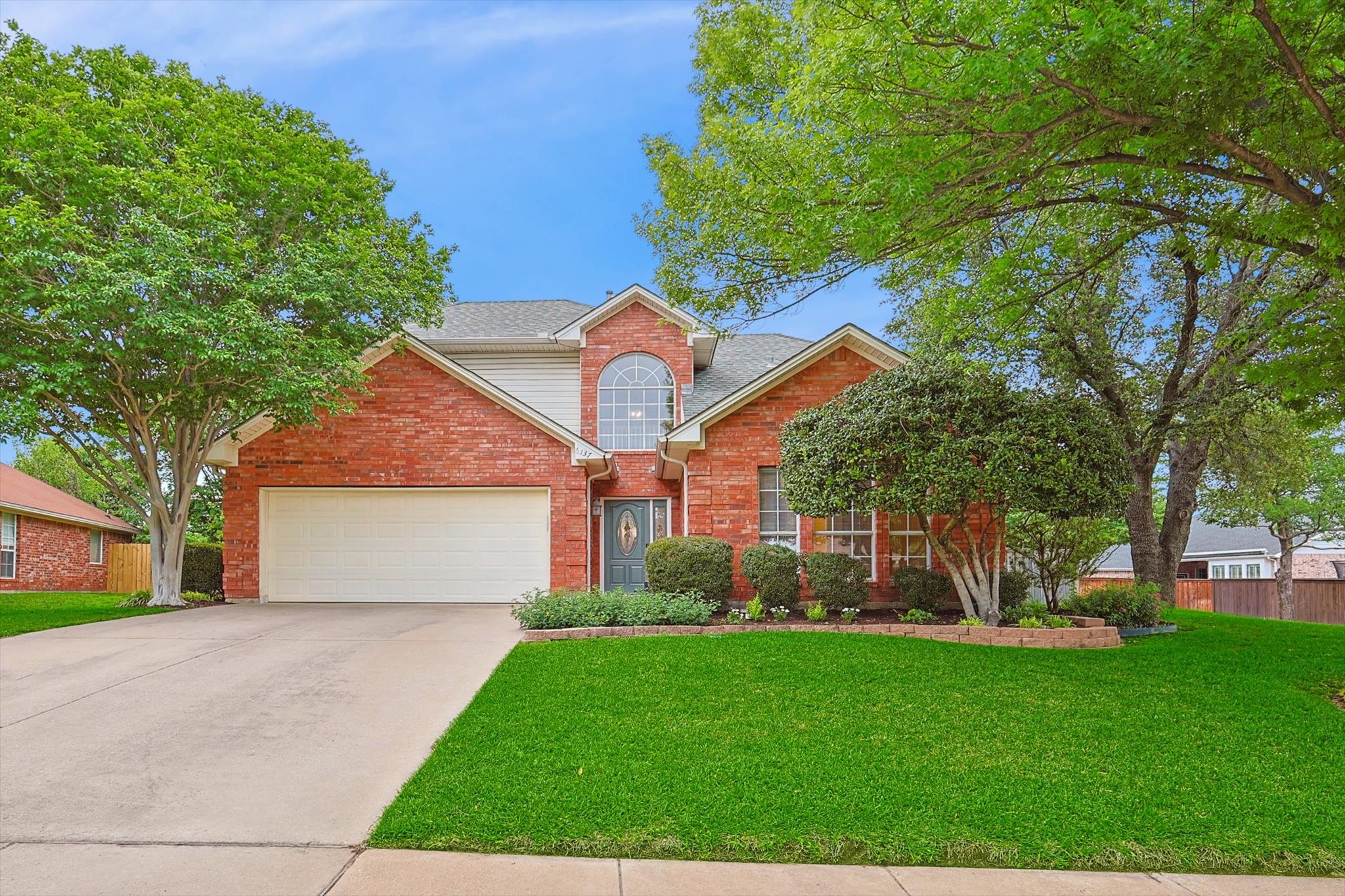 6137 Pebble Creek Drive