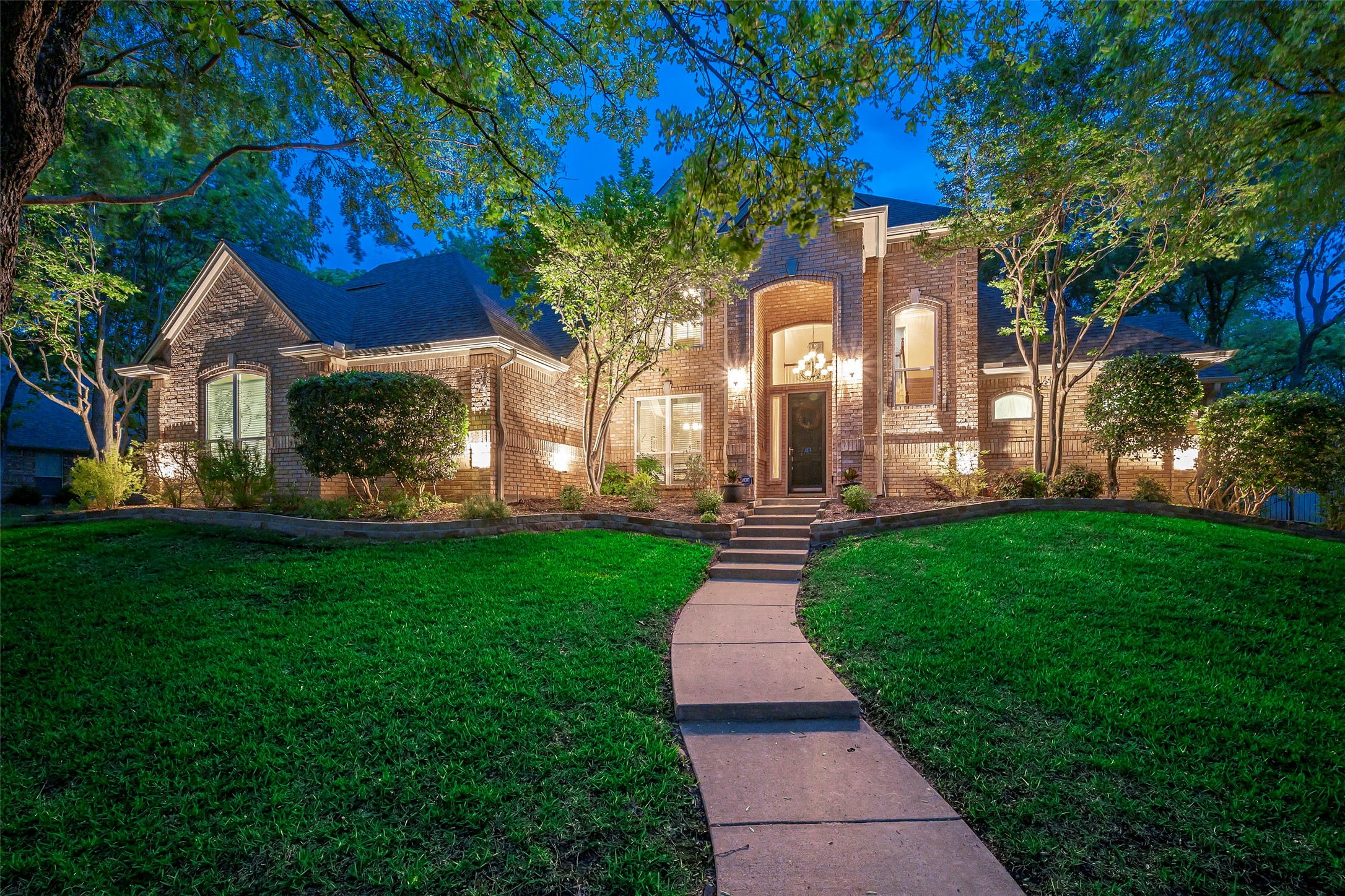 709 Greenbriar Drive